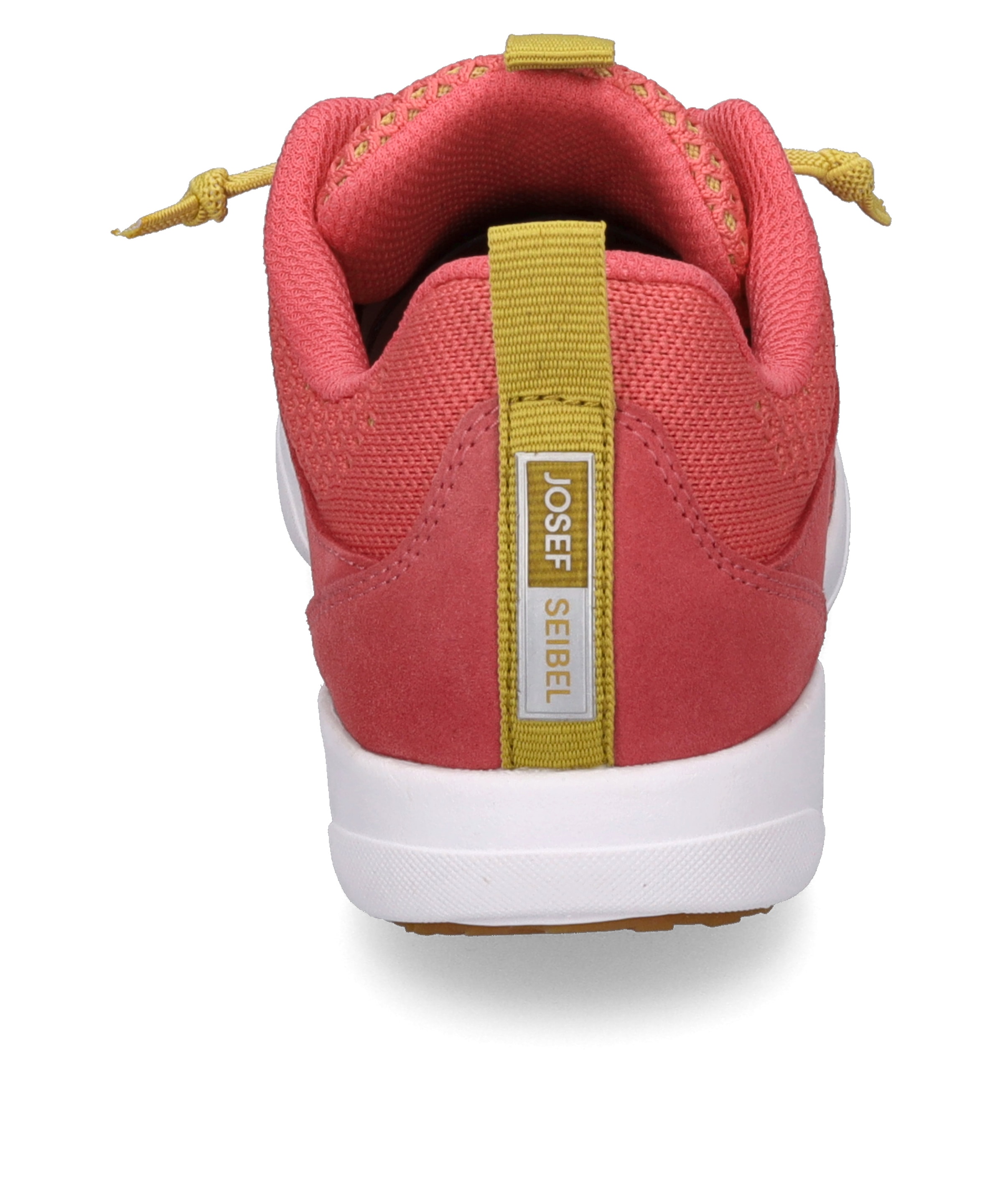 Josef Seibel Sneaker »Sina 74, pink-kombi«