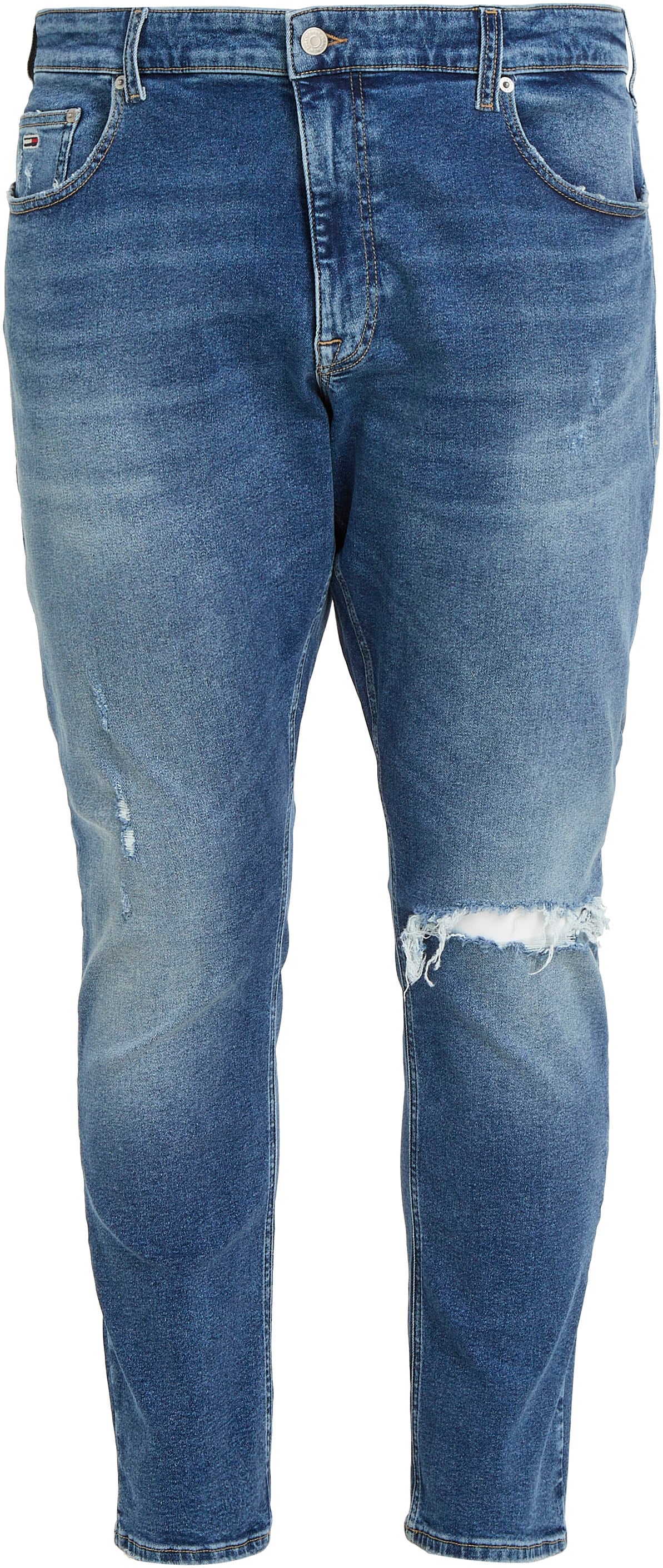 Tommy Jeans Plus Stretch-Jeans »AUSTIN PLUS SLIM TPRD CG6233«