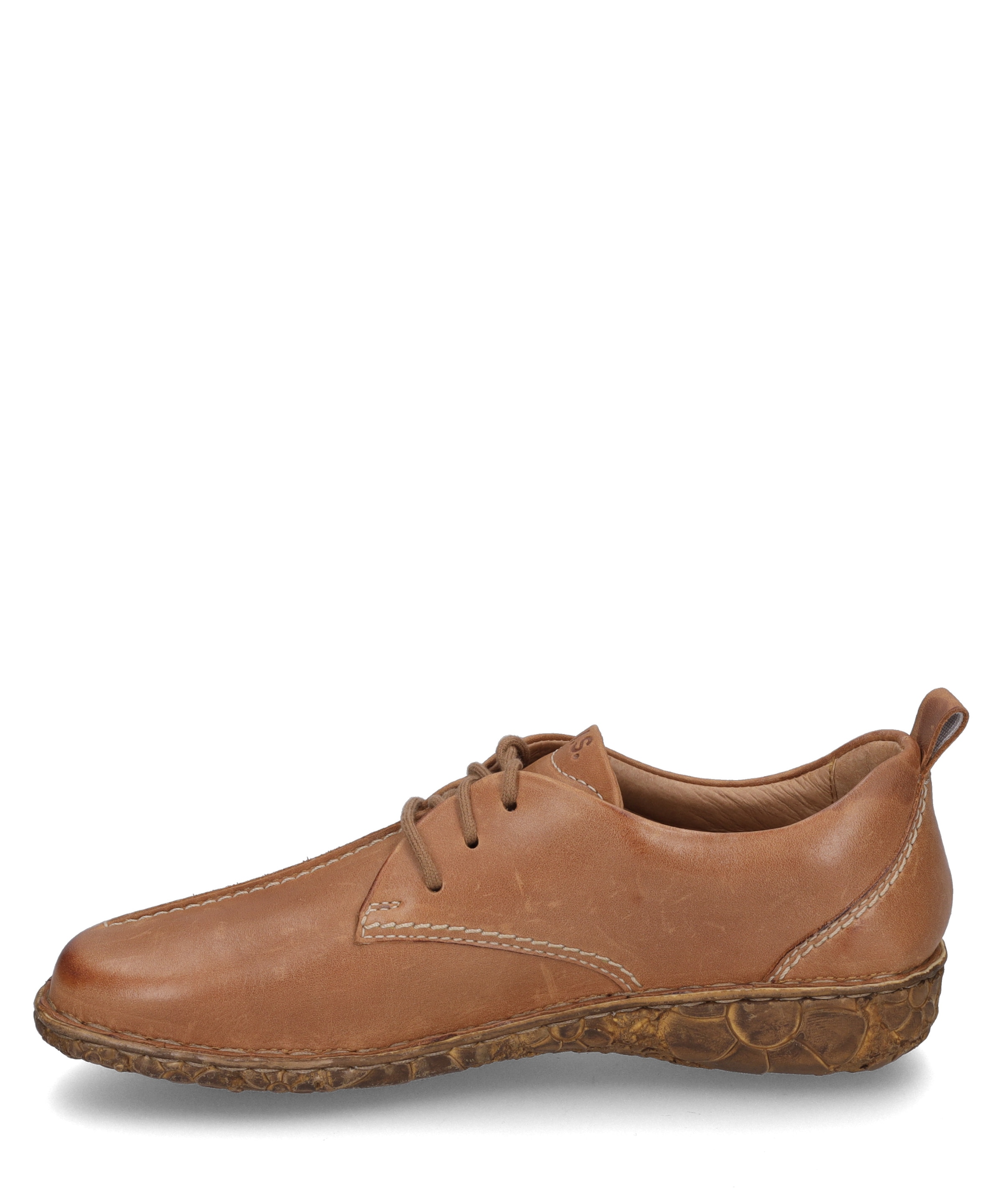 Josef Seibel Schnürschuh »Rosalie 50, cognac«