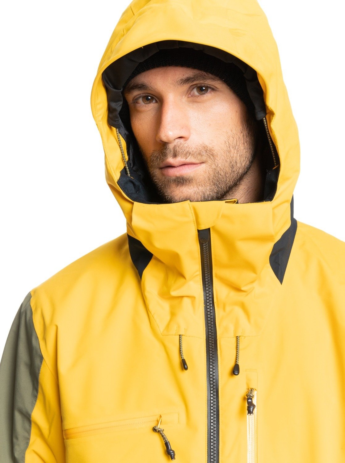 Quiksilver Snowboardjacke »Travis Rice Stretch«