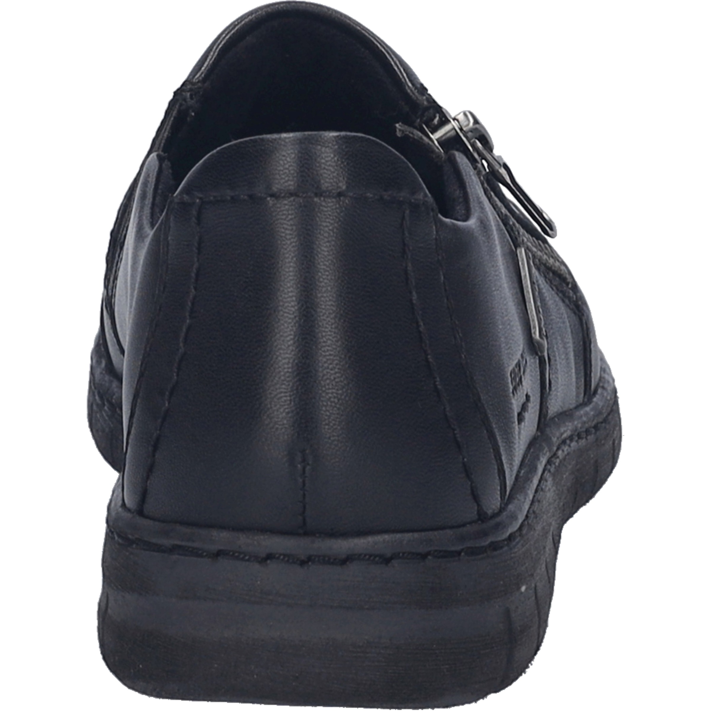 Josef Seibel Schnürschuh »Steffi 64, black-black«