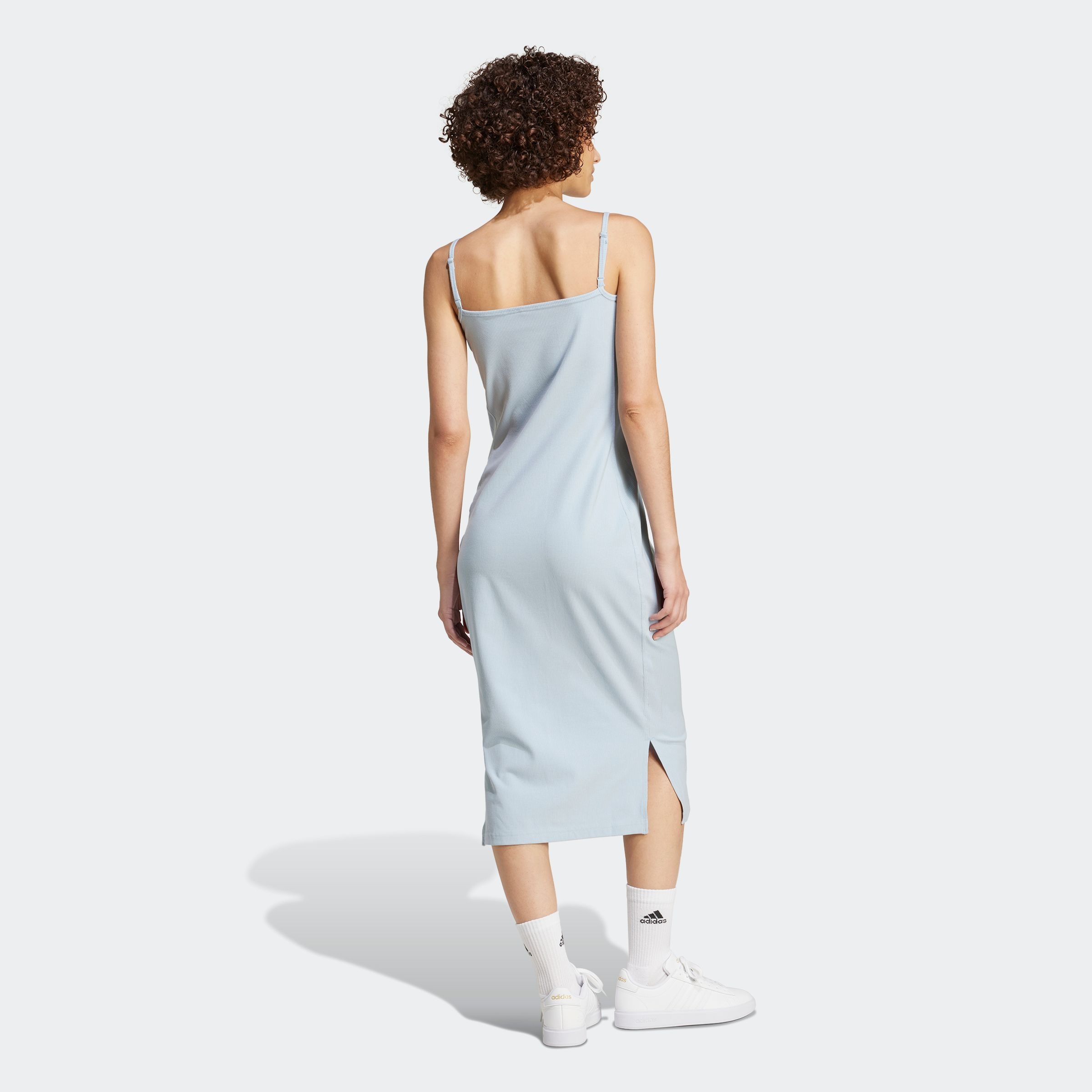 adidas Sportswear Shirtkleid »W ALL SZN DRESS«, (1 tlg.)