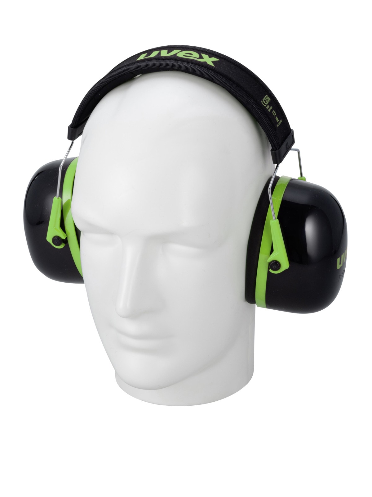 Uvex Kapselgehörschutz »K1 Kapselgehörschutz«