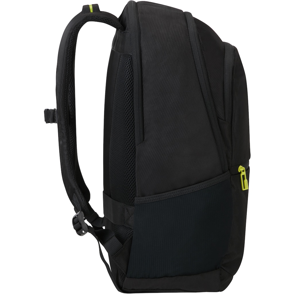 American Tourister® Laptoprucksack »Work-E«