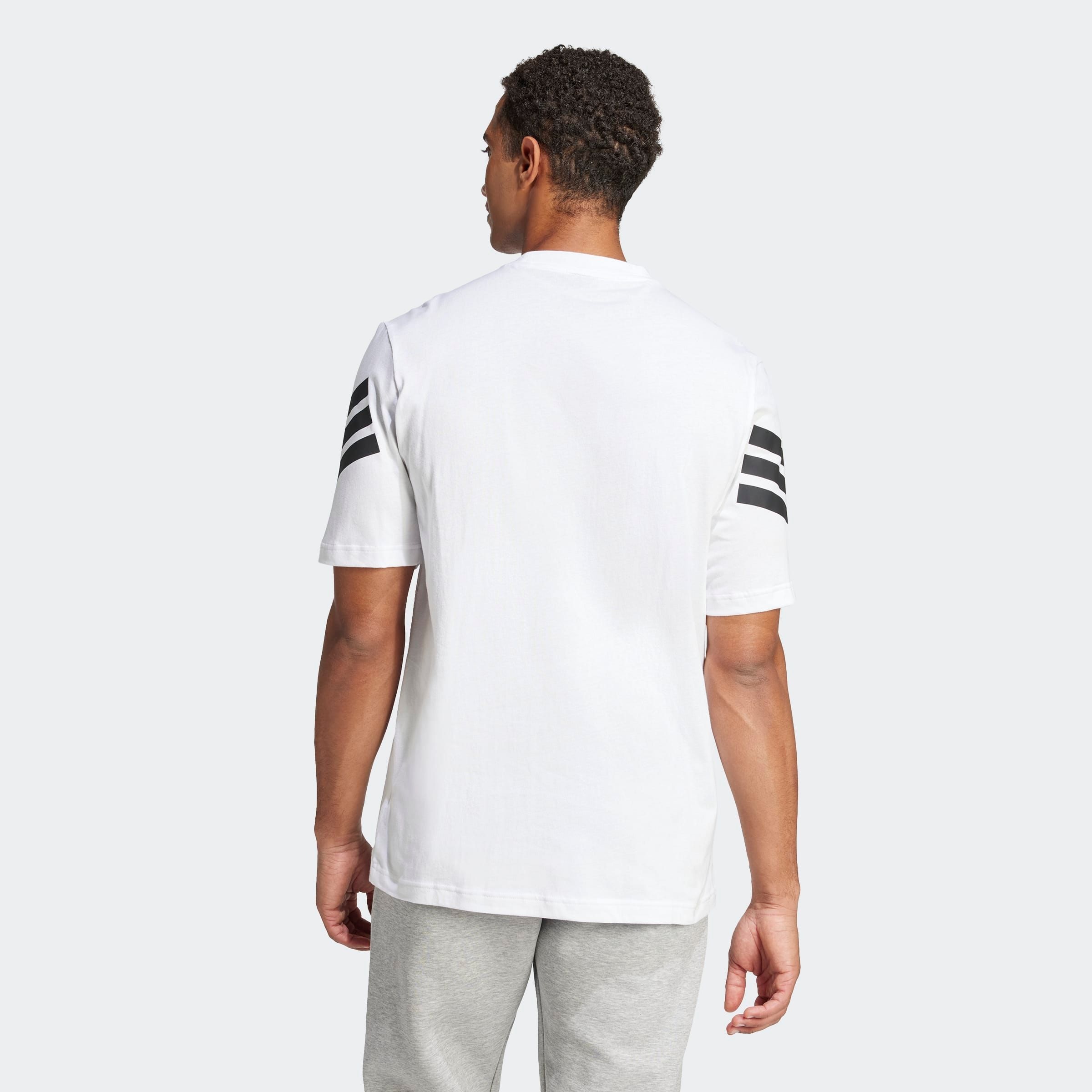 adidas Sportswear T-Shirt »M FI 3S REG T«