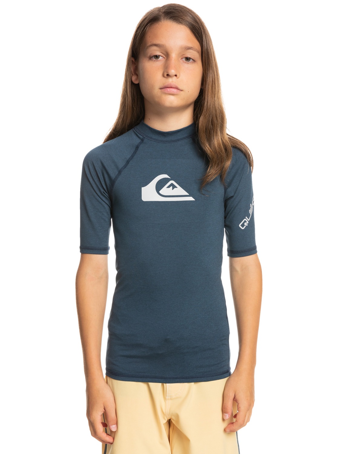 Quiksilver Neoprenjacke »All Time«