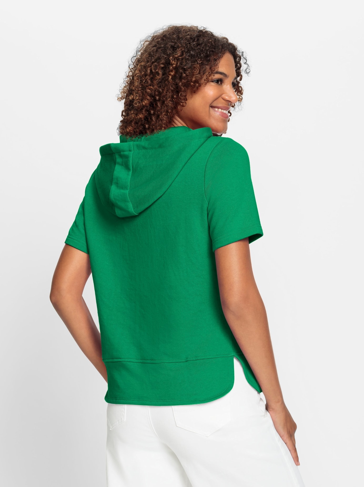 Casual Looks Sweatshirt