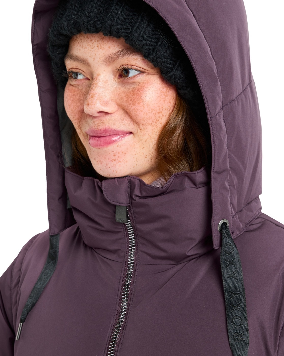 Roxy Outdoorjacke »Driftt To 10K«