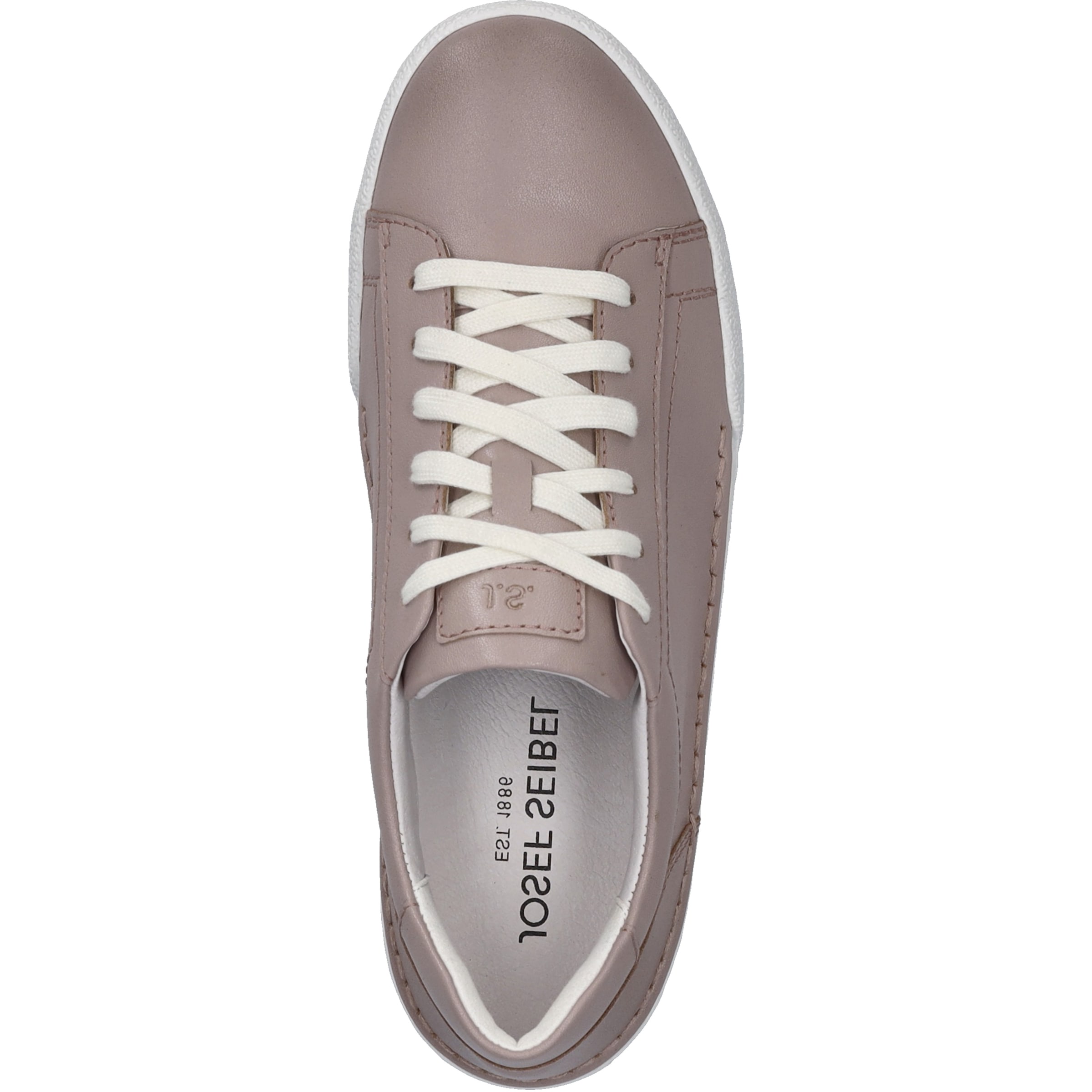 Josef Seibel Sneaker »Claire 01, mattrosa«