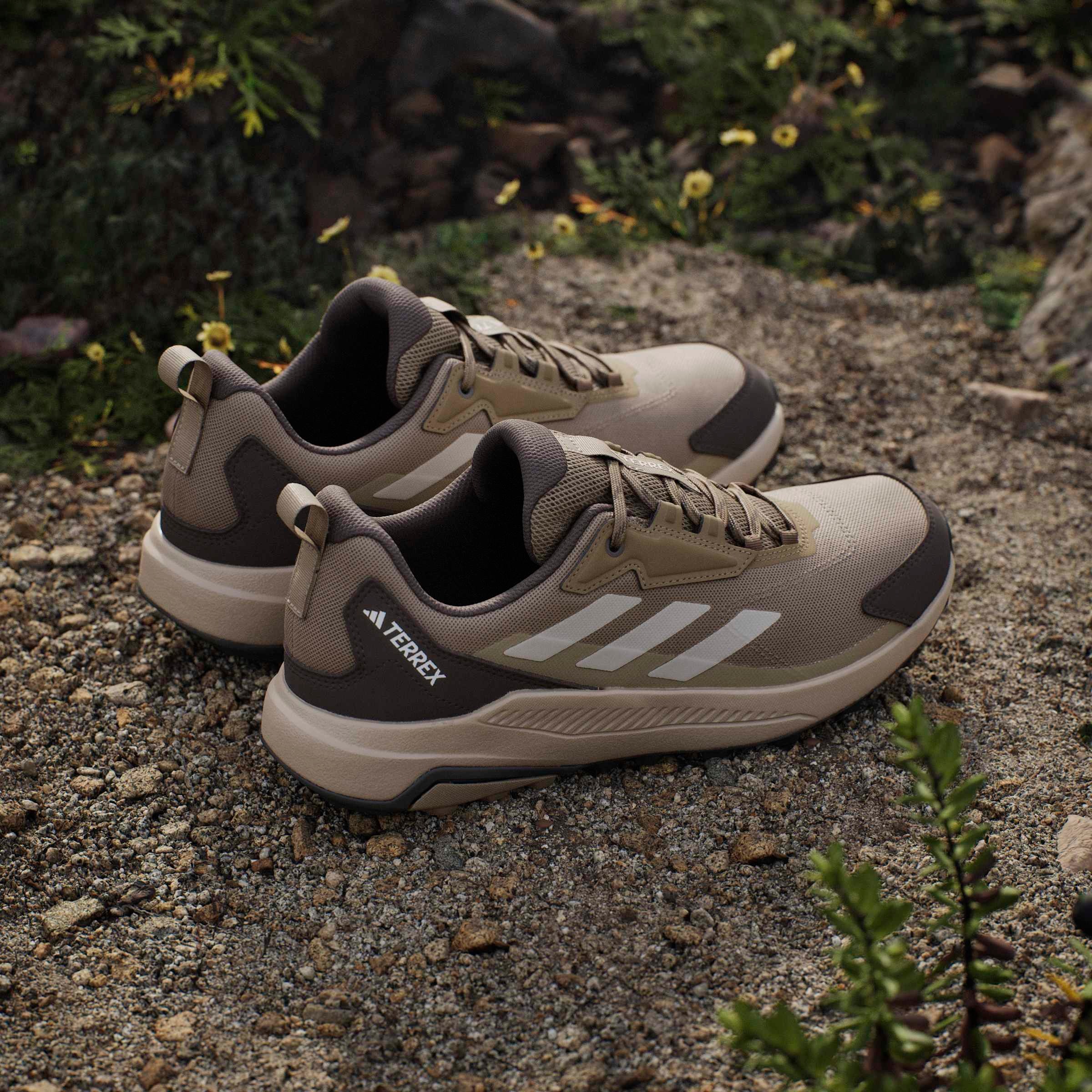 adidas TERREX Wanderschuh »ANYLANDER«