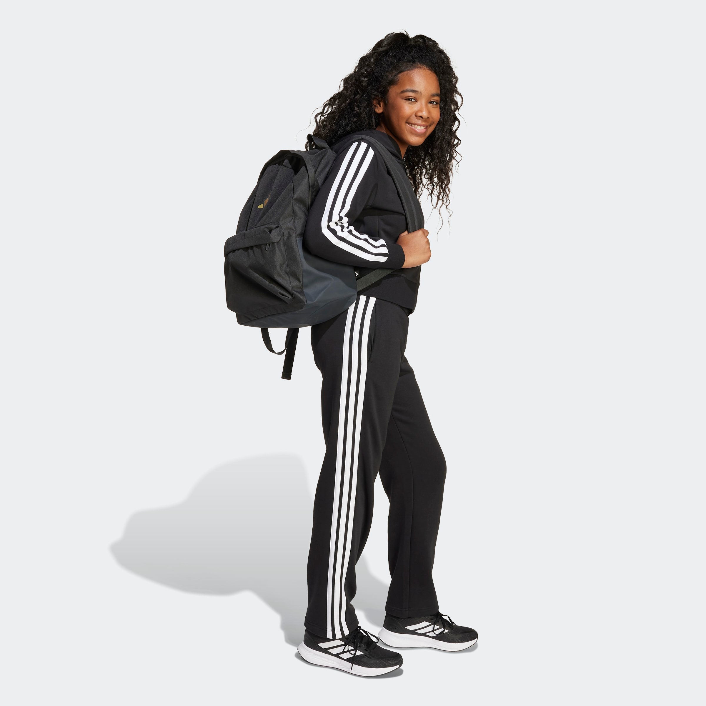 adidas Sportswear Trainingsanzug »ESSENTIALS KIDS« 2