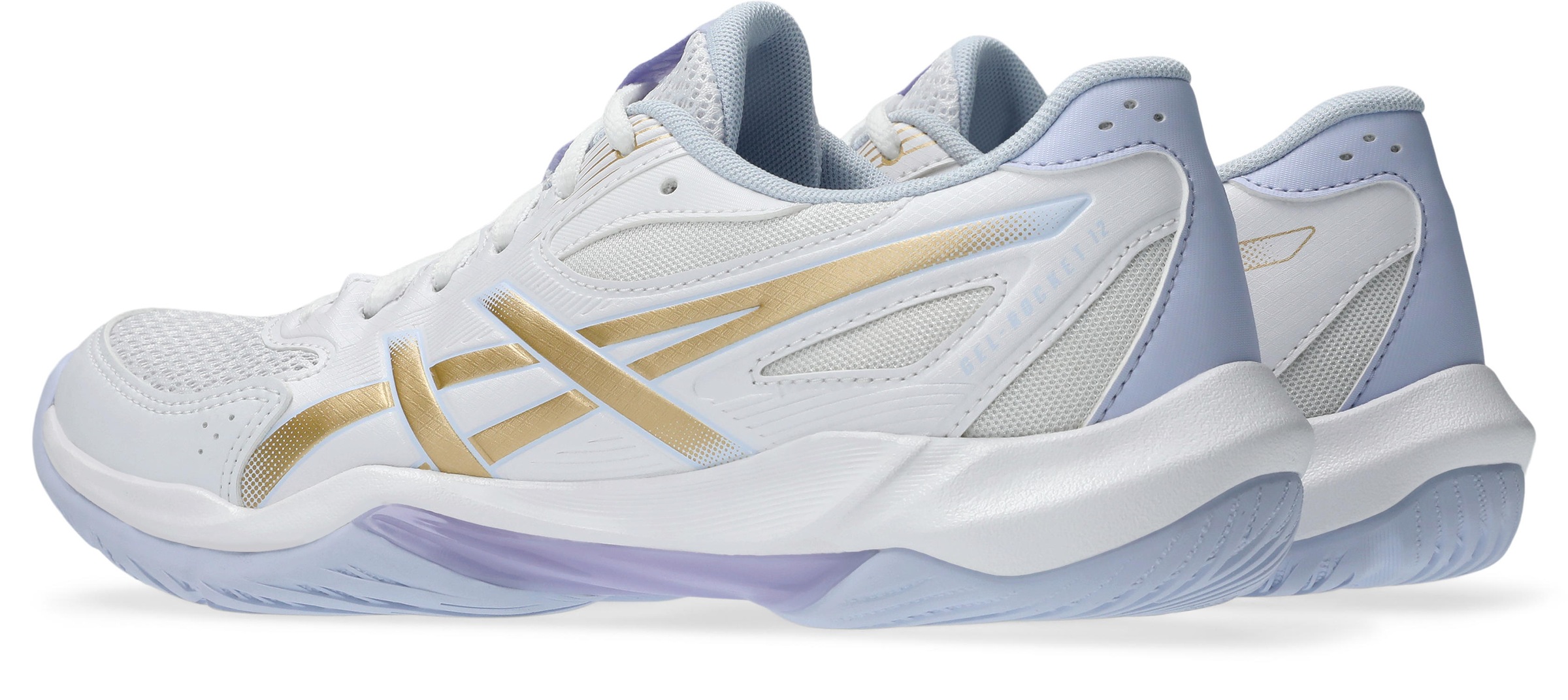 Asics Hallenschuh »GEL-ROCKET 12«