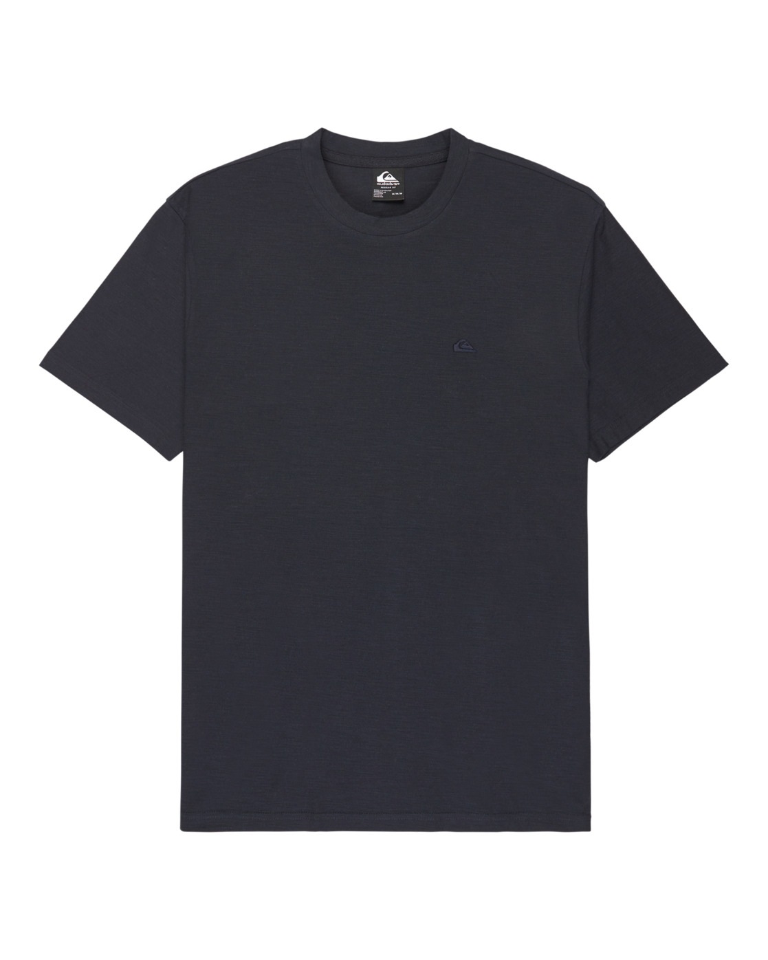 Quiksilver T-Shirt »Slub Roundneck«
