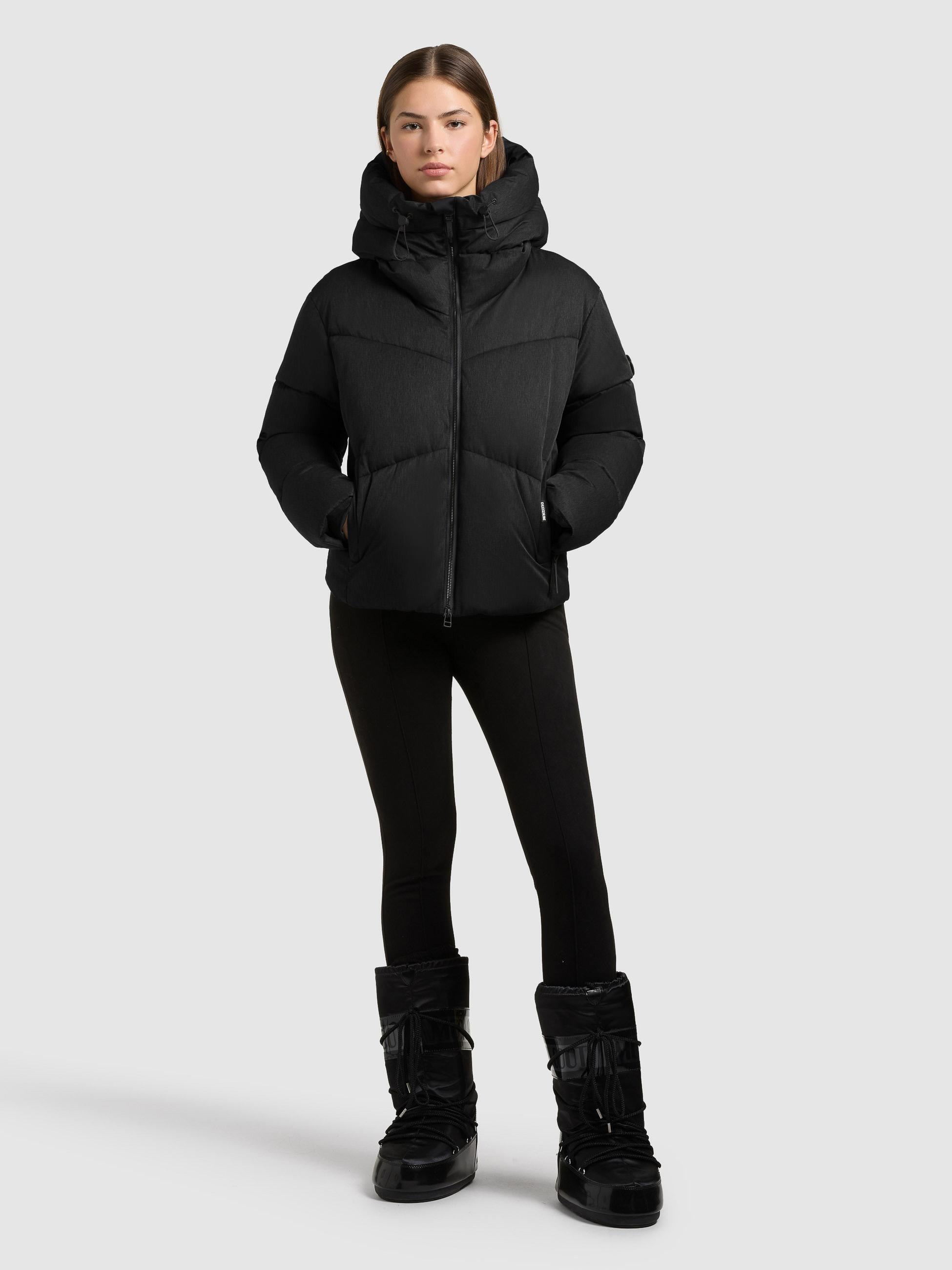 khujo Winterjacke »Winterjacke Milly«