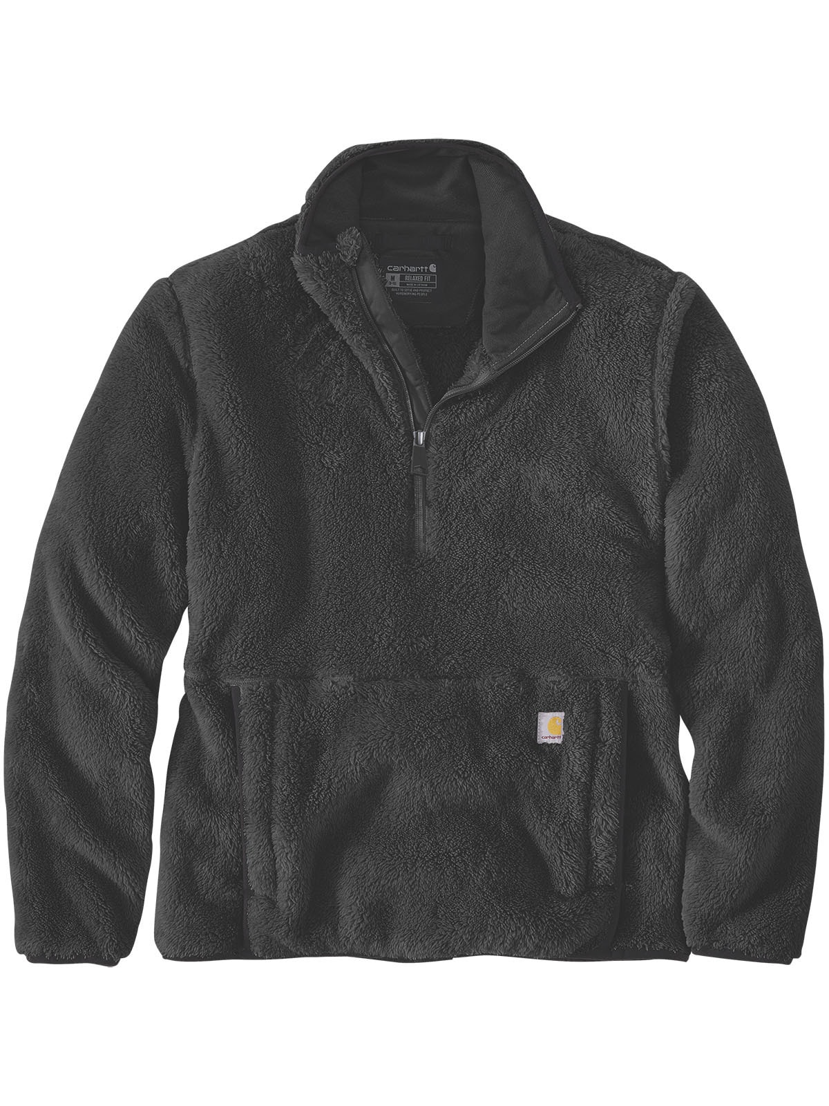Carhartt Kapuzenpullover »Fleece«