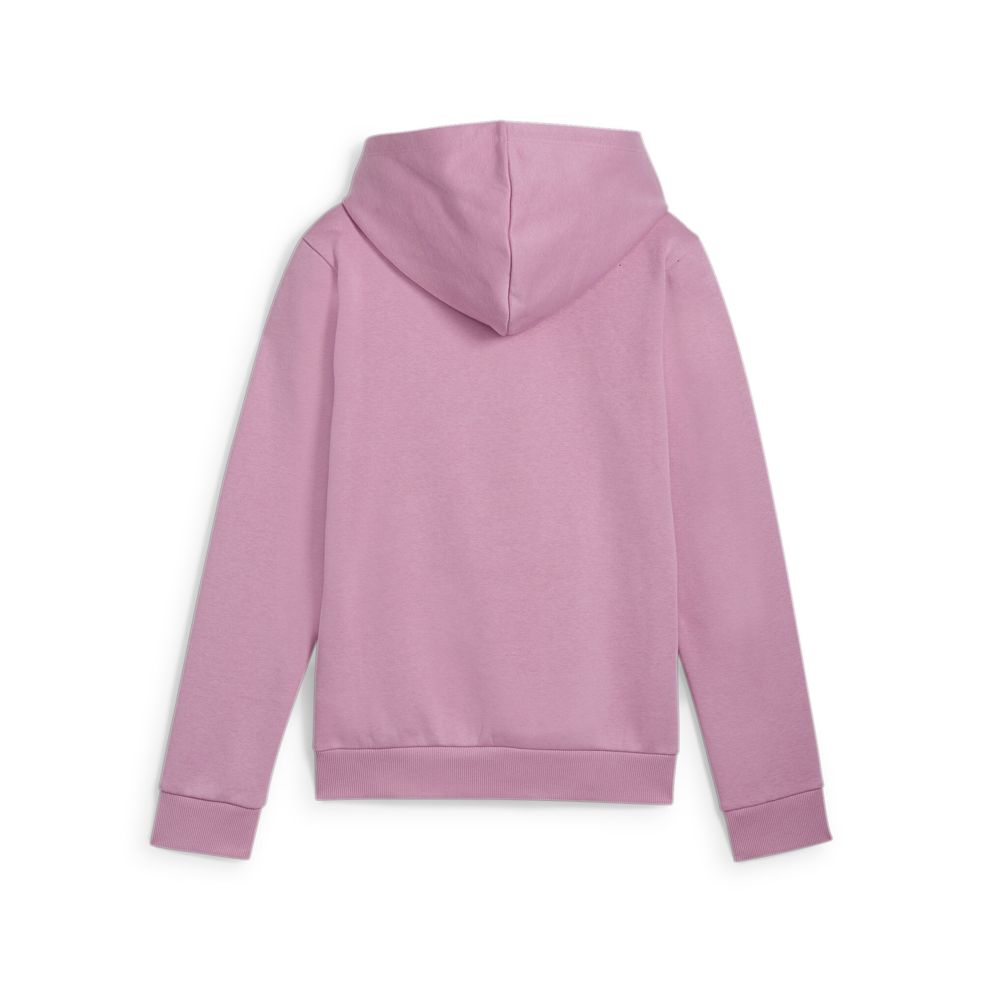 PUMA Kapuzensweatshirt »ESS+ LOGO HOODIE FL G«