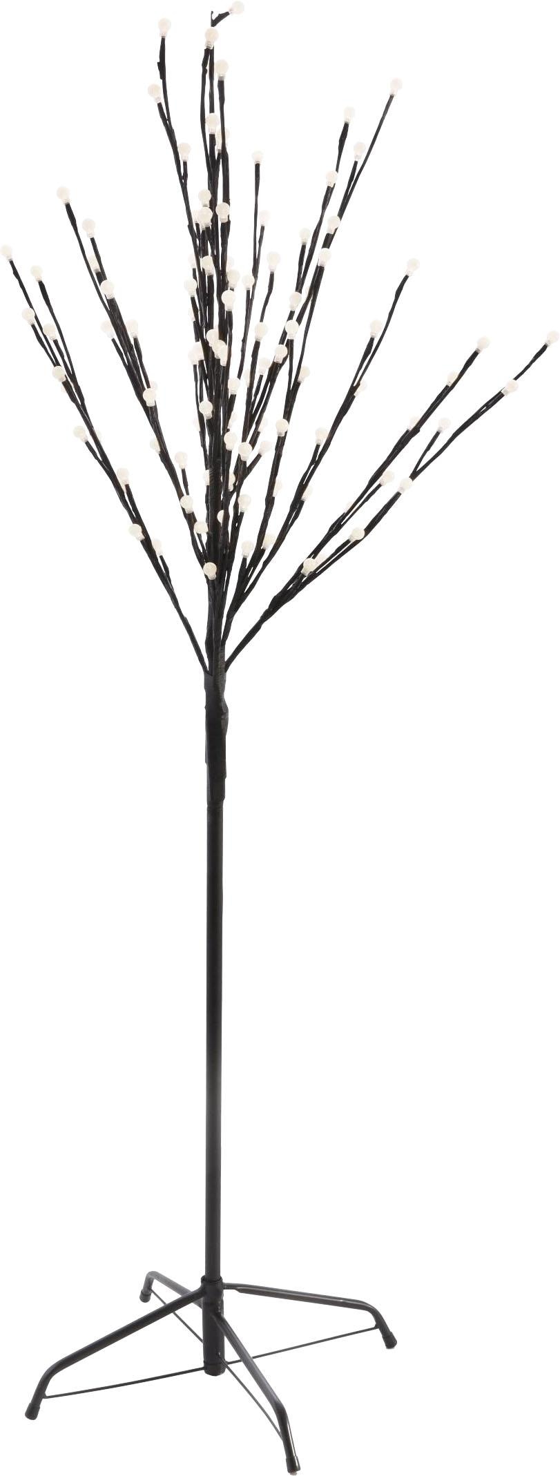 BONETTI LED Baum, 108 flammig, Weihnachtsdeko