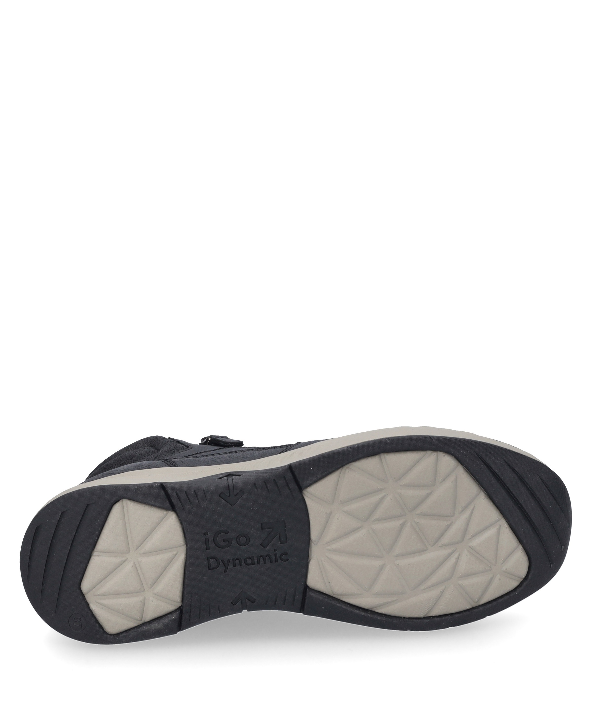 Josef Seibel Sneaker »Elli 01, schwarz«