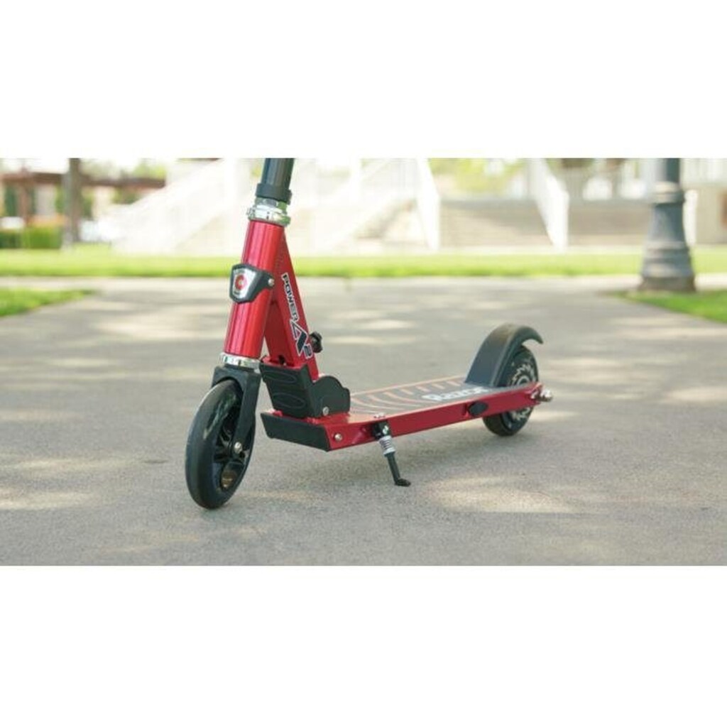 Razor E-Scooter »Power A2 Electric Scooter«, 16 km/h