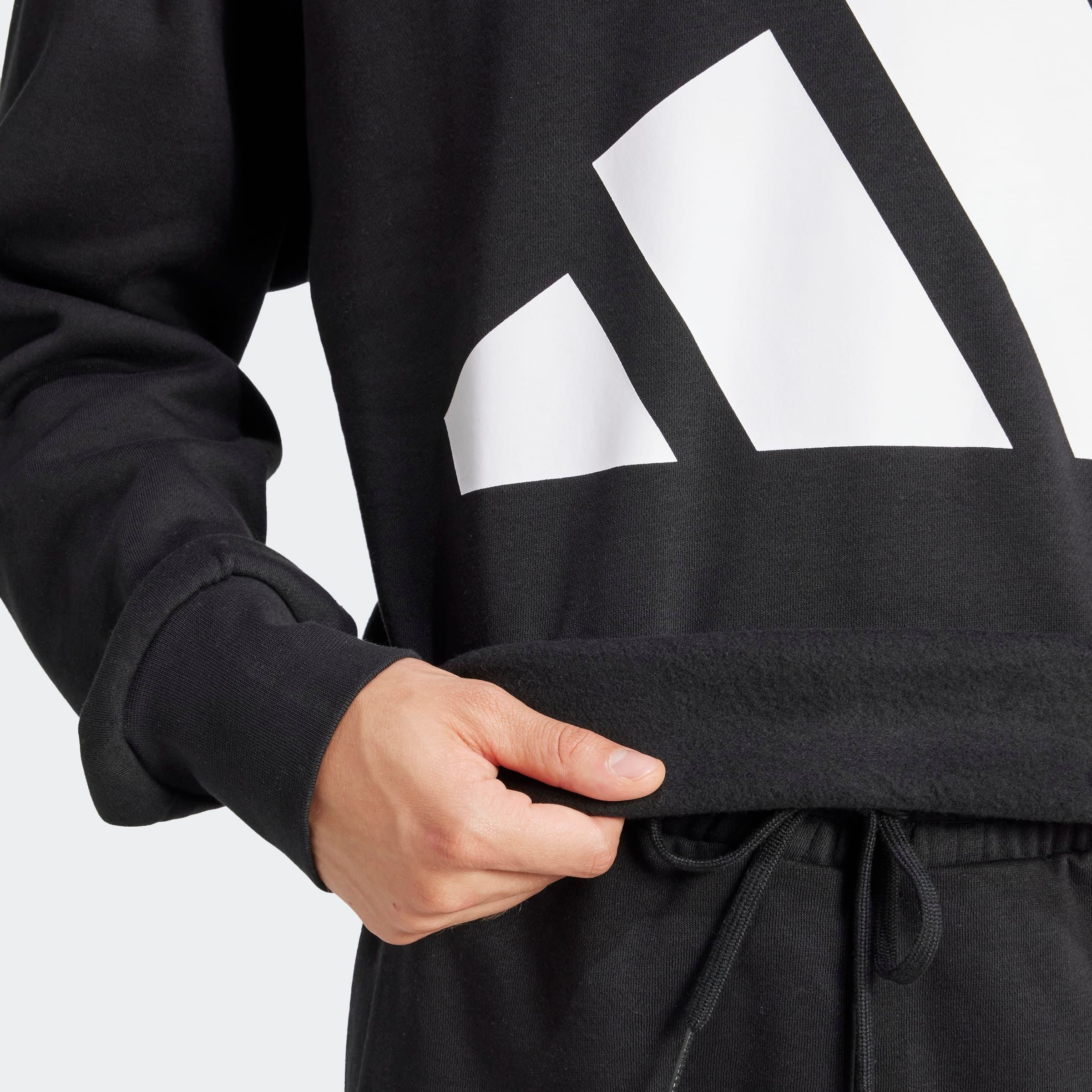 adidas Sportswear Sweatshirt »M BL FL SWT«
