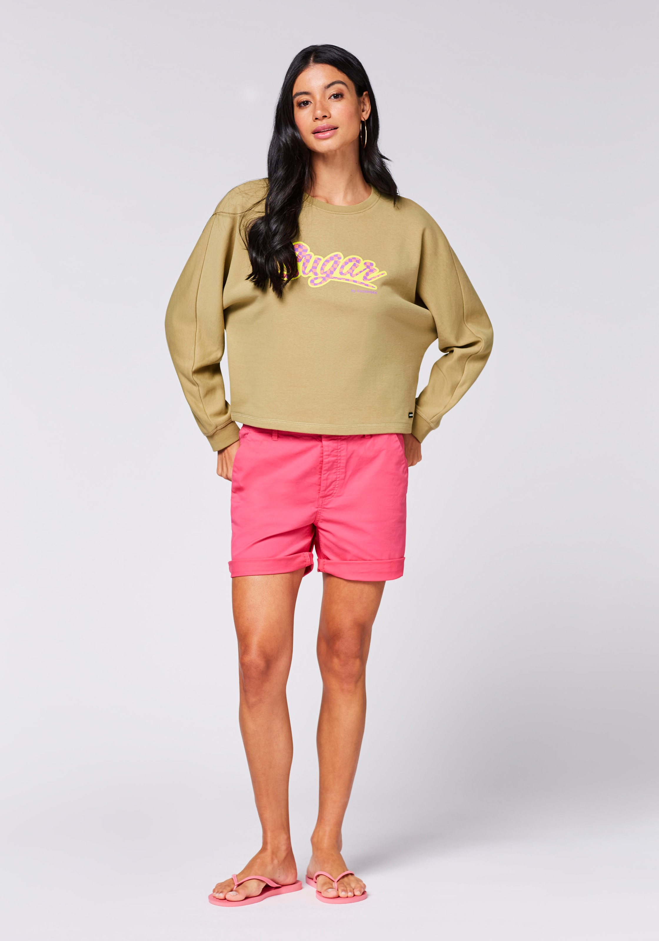 Chiemsee Sweater