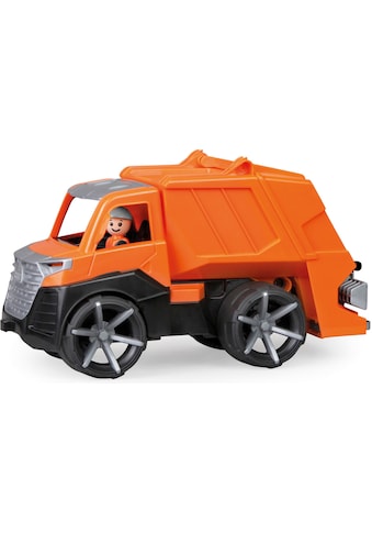 Spielzeug-Müllwagen »TRUXX²«