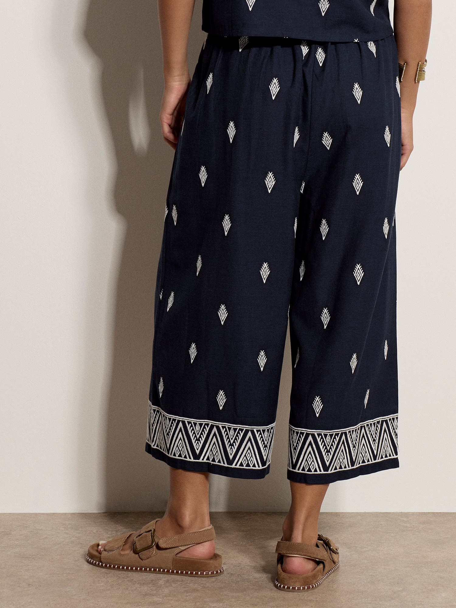 Apricot Culotte »Hose«  Elastischer Bund