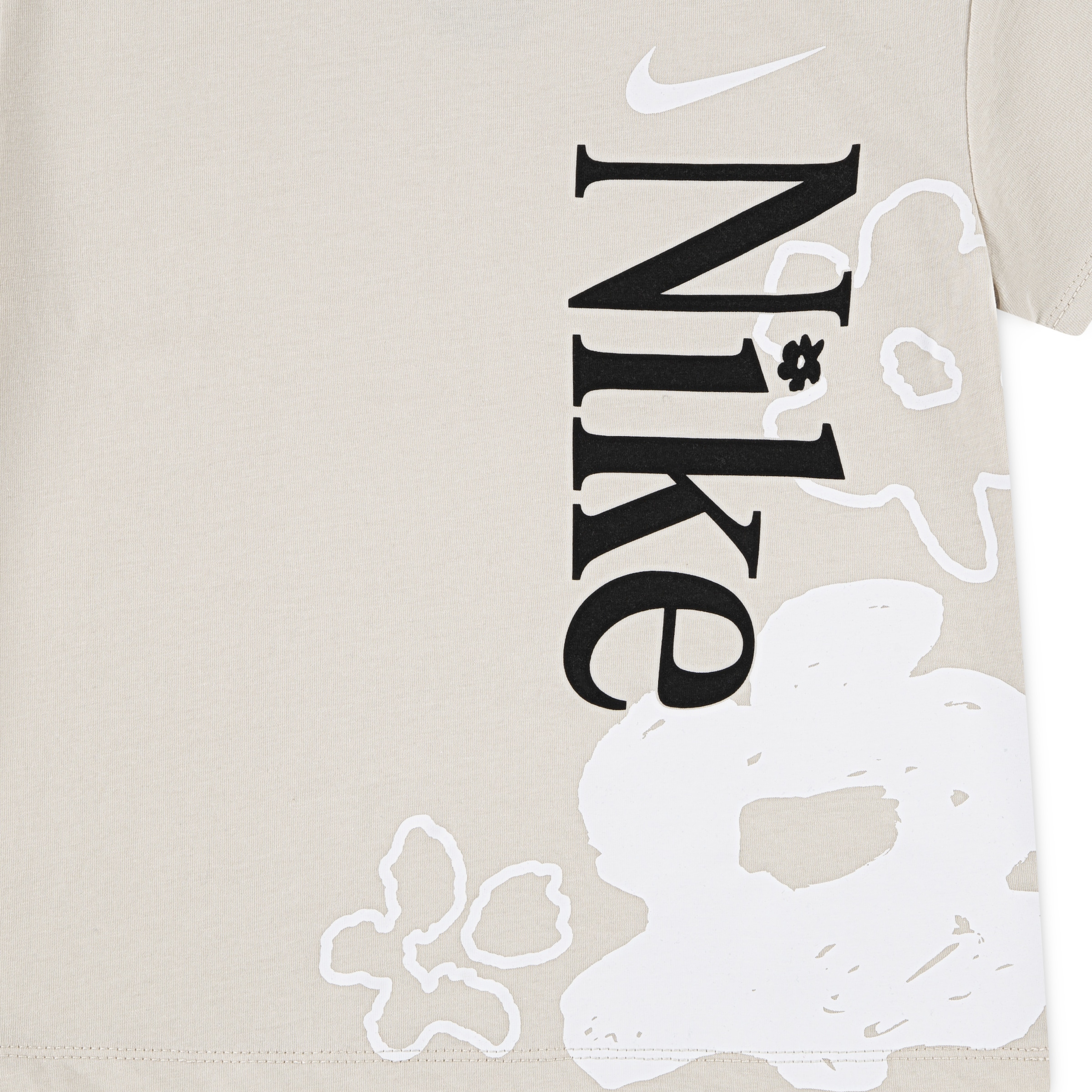 Nike Sportswear T-Shirt & Shorts »NKG WILD FLOWER TEE MESH SHORT« 2 Stk. für Kinder