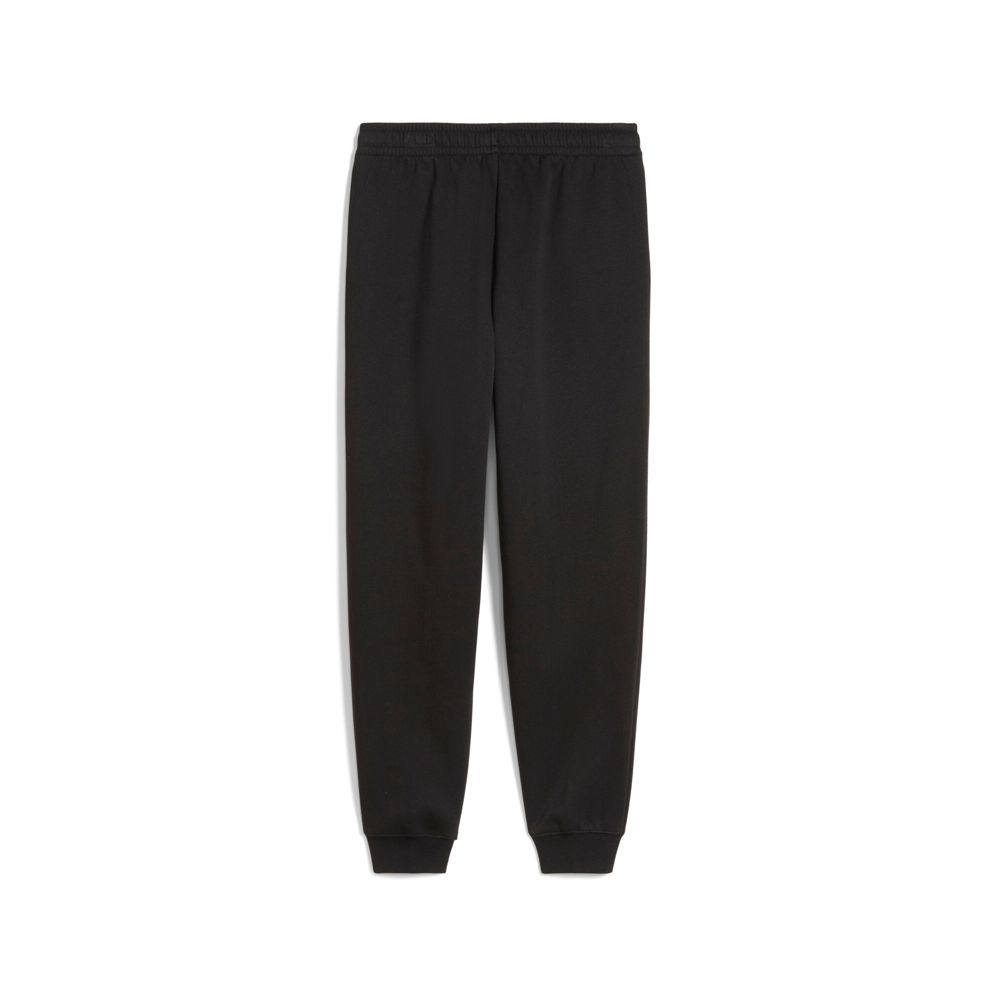 PUMA Trainingshose »ESS METALLIC HIGH-WAIST SWEATPANTS FL G«