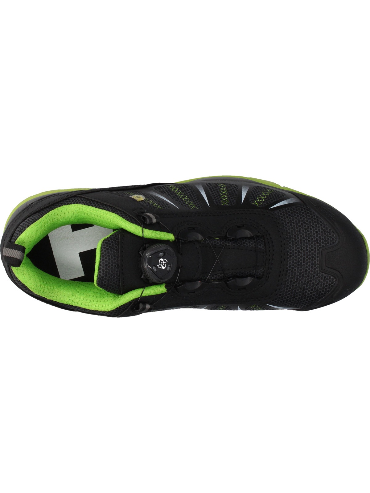 Helly Hansen Sicherheitsschuh »Smestad Boa«
