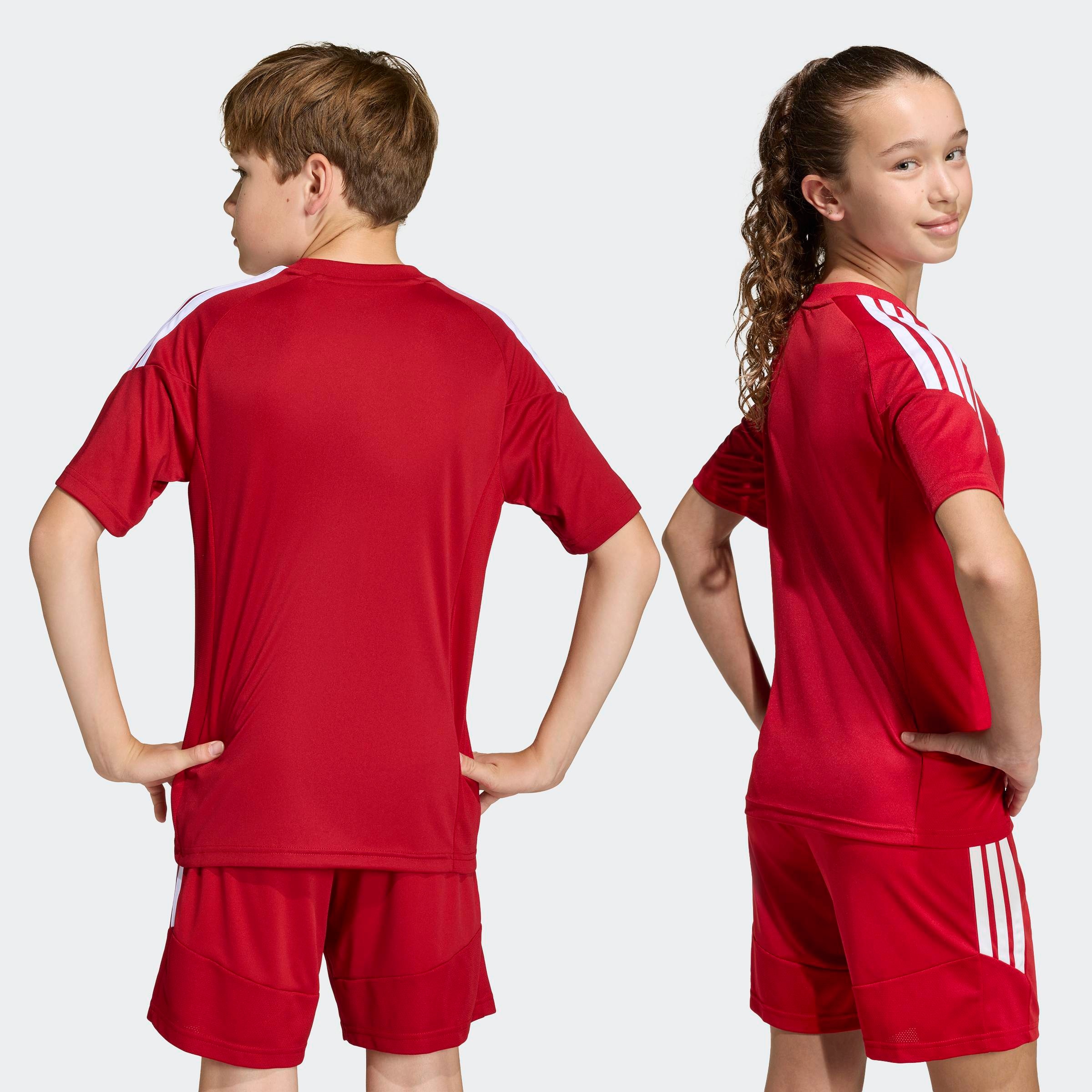 adidas Performance Fußballtrikot »TIRO26 LIGA KIDS TRIKOT«