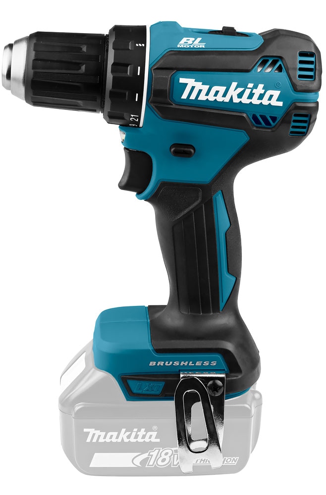 Makita Akku-Bohrschrauber »DDF485Z«, ohne Akku & Ladegerät