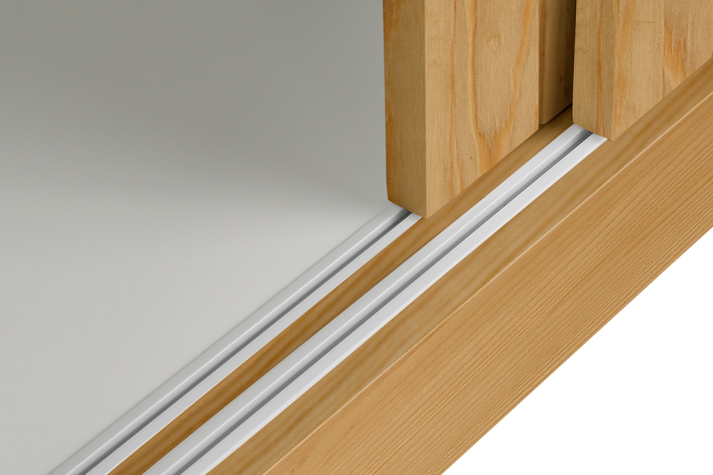 Home affaire Sitzbank »Nekso«, Breite 83 cm, aus MDF oder Massivholz, FSC®-zertifiziert