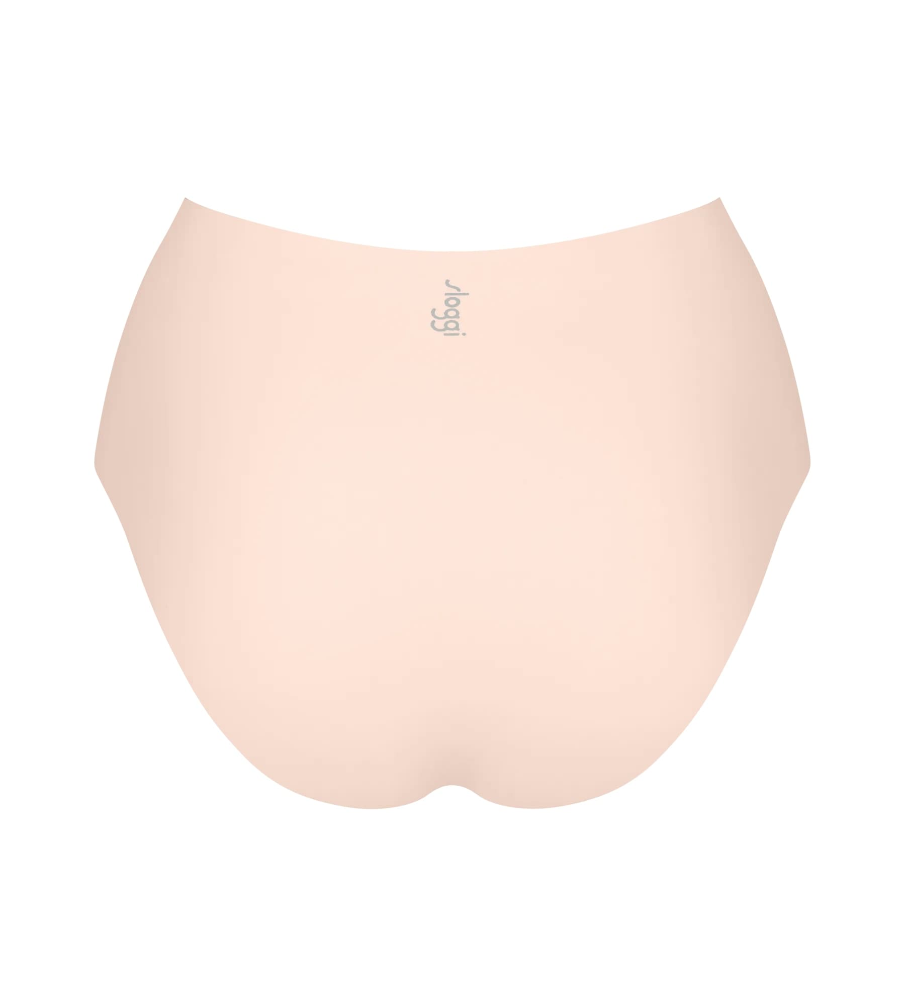 sloggi High-Waist-Slip »ZERO Feel 2.0« feine Mikrofaser, atmungsaktiv, mit hoher Taille, ultraleicht