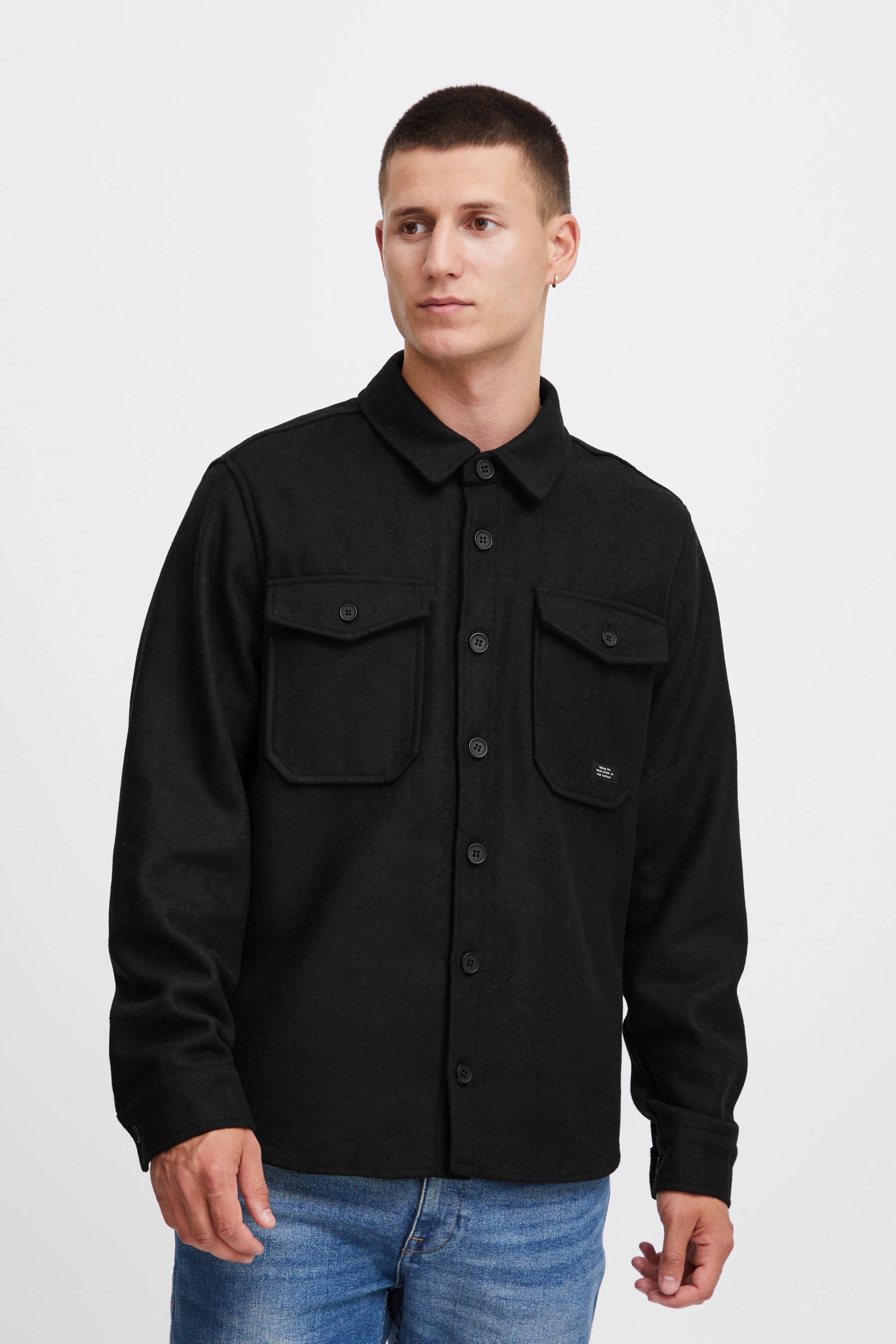 Blend Kurzjacke »Kurzjacke BHOuterwear«