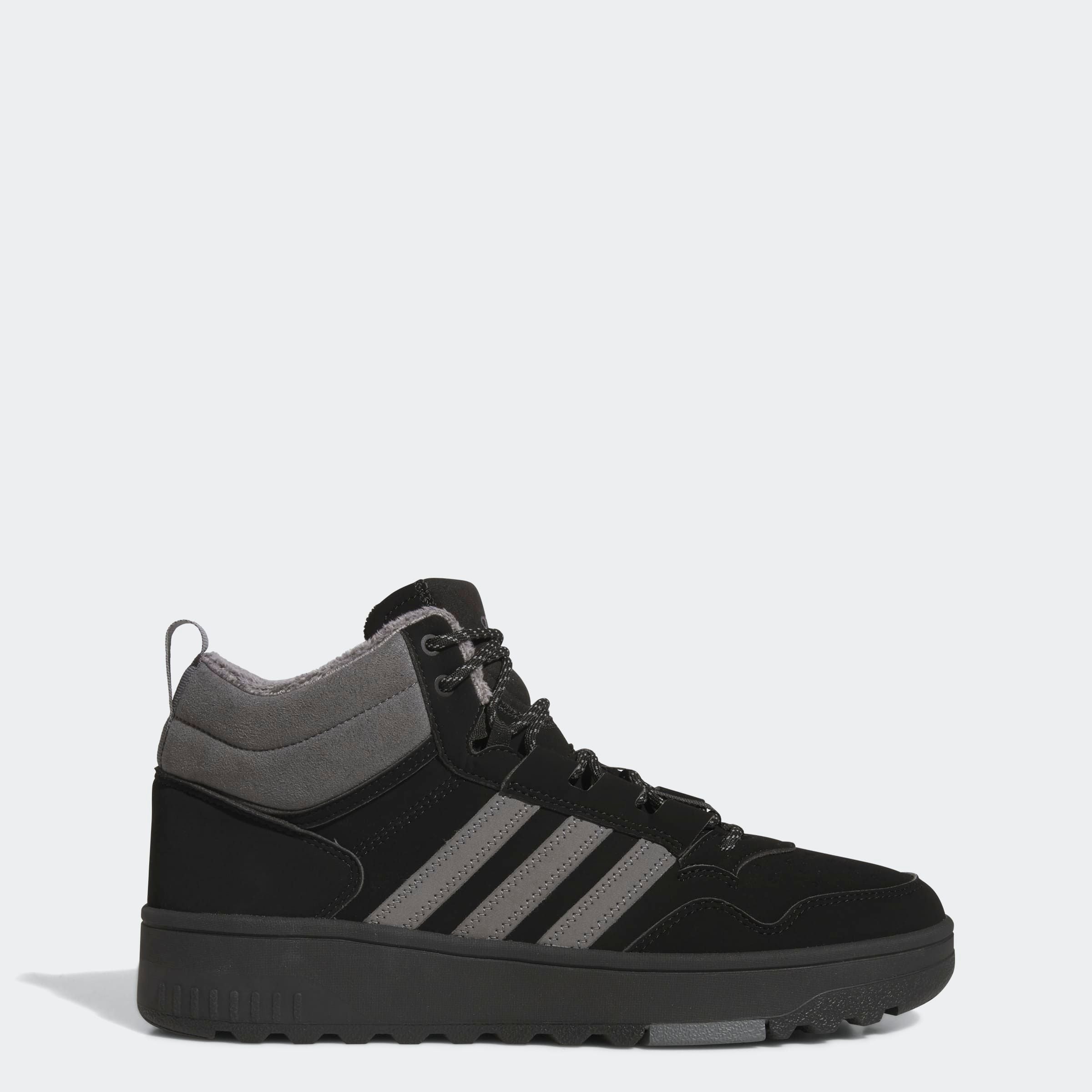 adidas Sportswear Winterboots »HOOPS 4.0 MID«