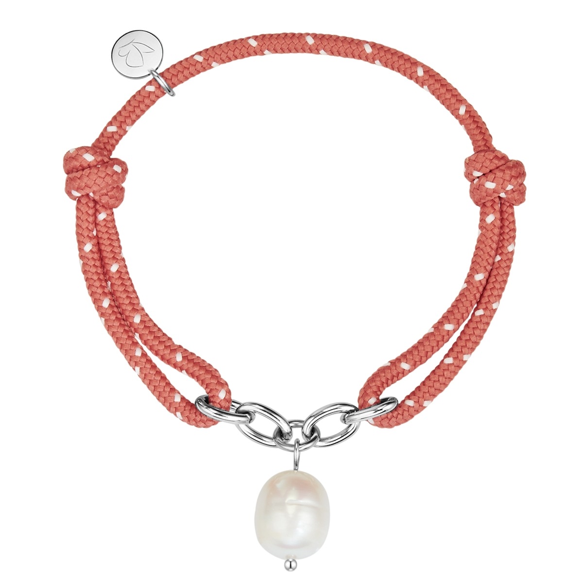 Glanzstücke München Armband »GSM343«, (1 tlg.), mit Süßwasser-Zuchtperle