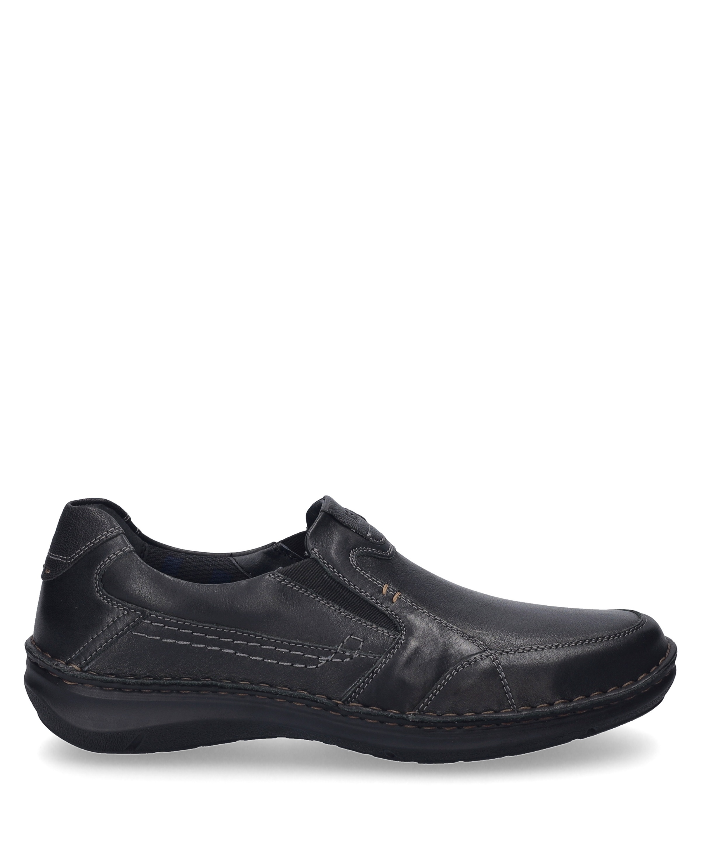 Josef Seibel Slipper »New Anvers 01, schwarz«