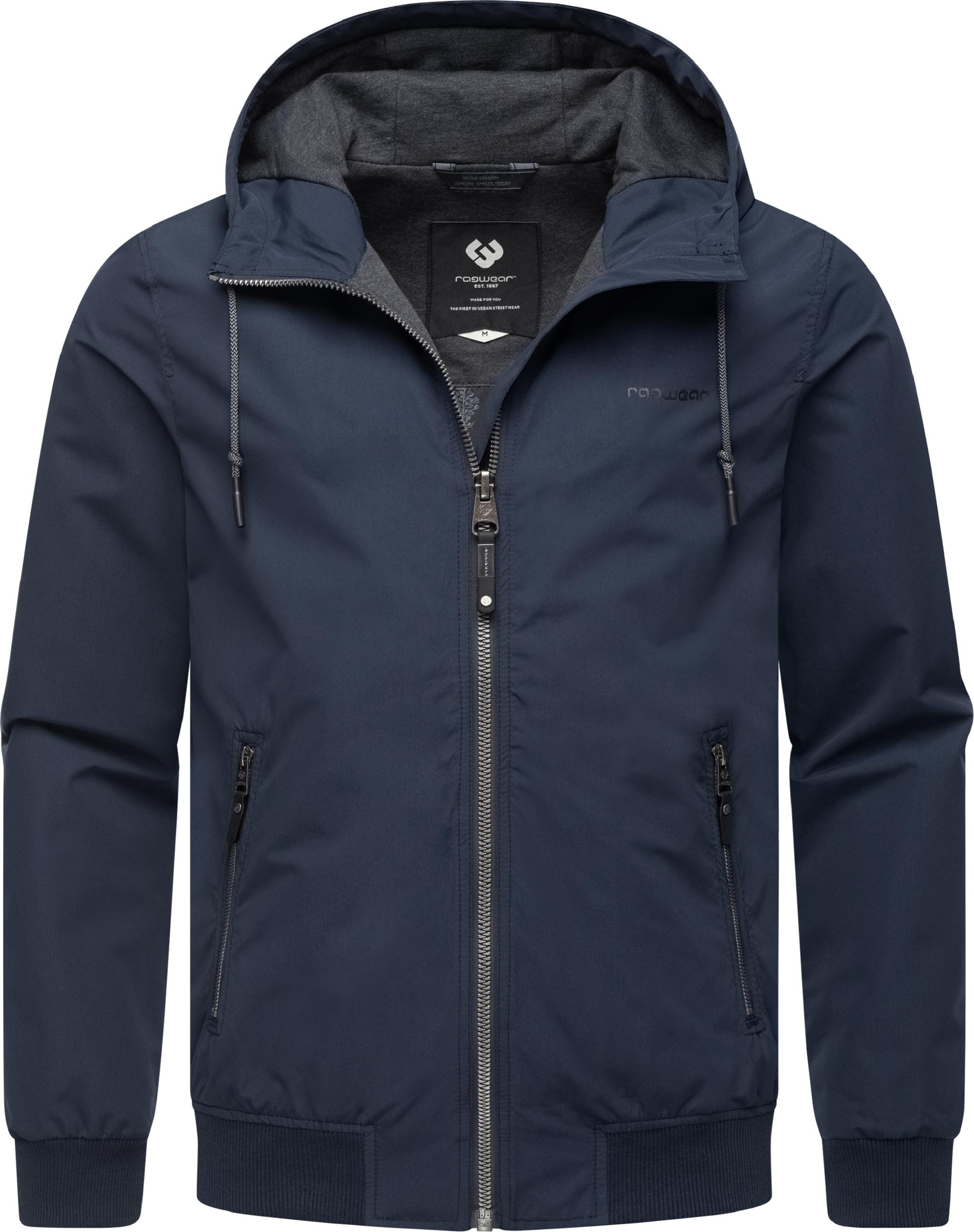 Ragwear Outdoorjacke »Übergangsjacke Perci«