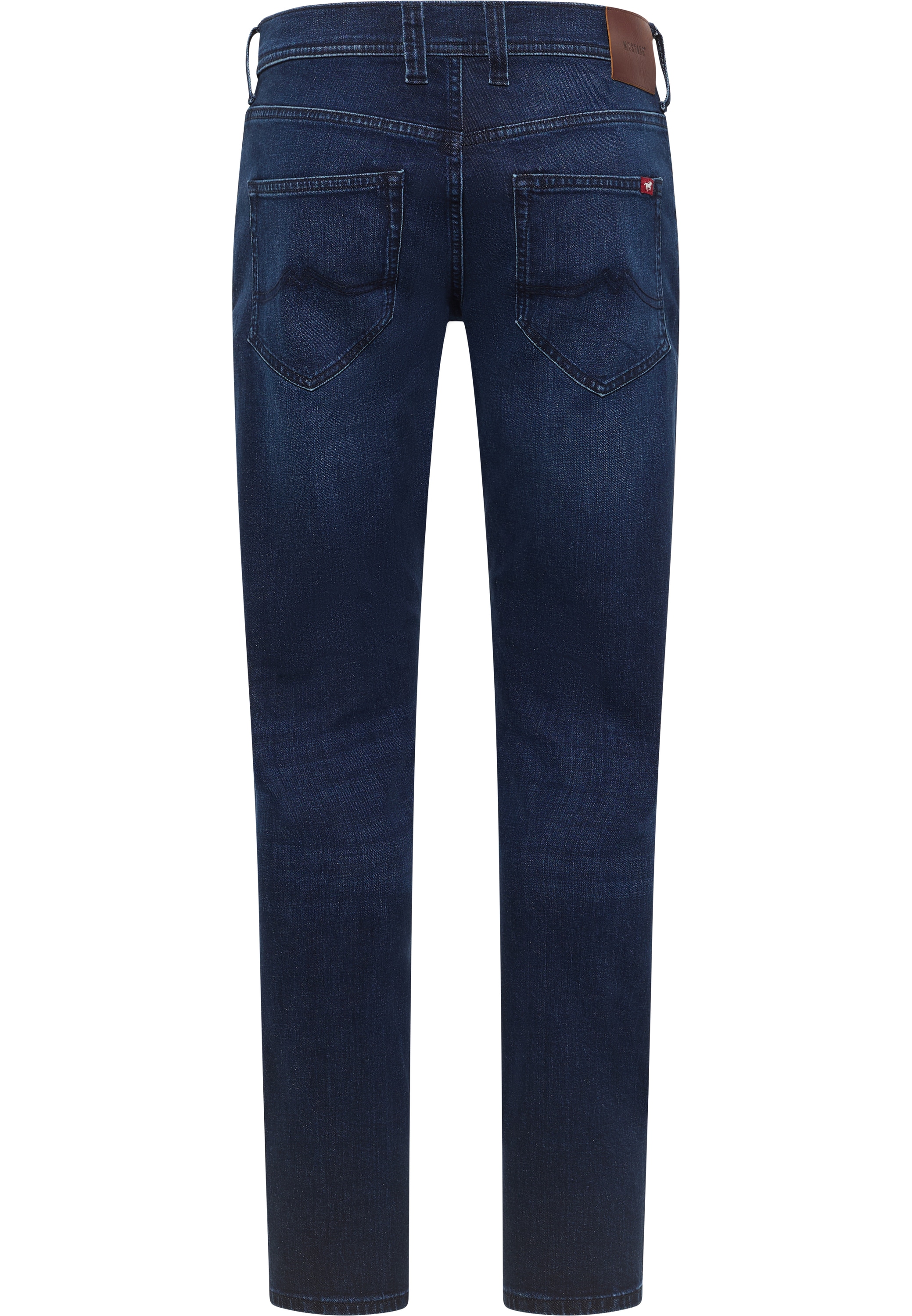 MUSTANG Slim-fit-Jeans »Herren Style Oregon Slim«
