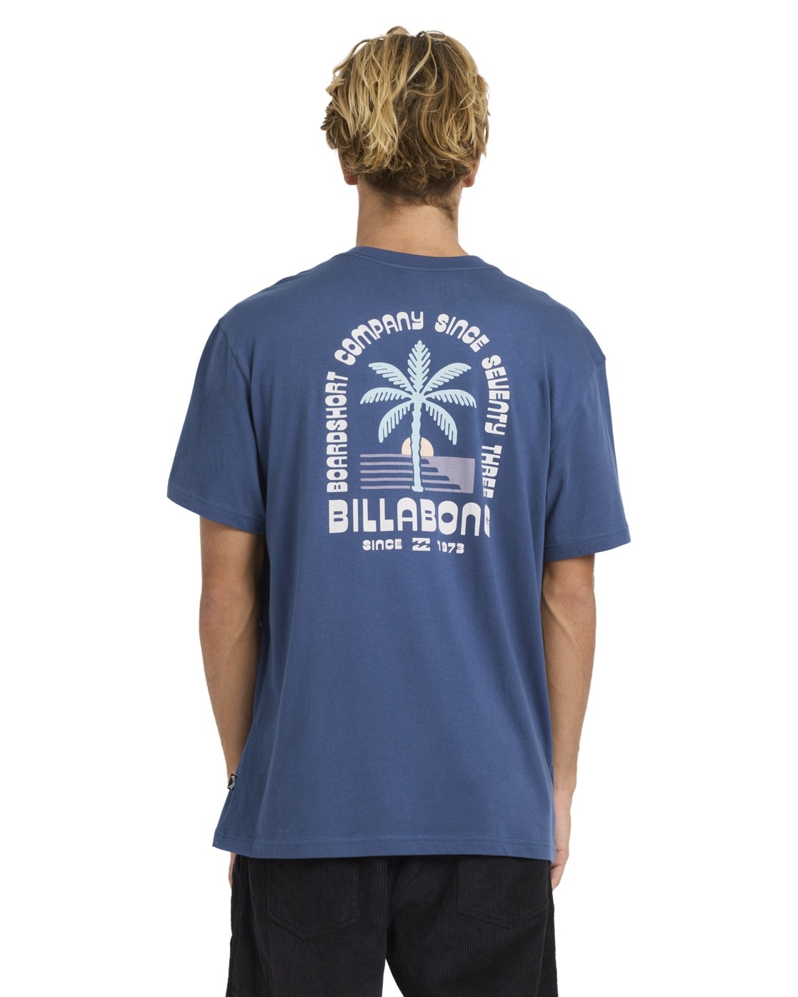 Billabong T-Shirt »Portal Premium«