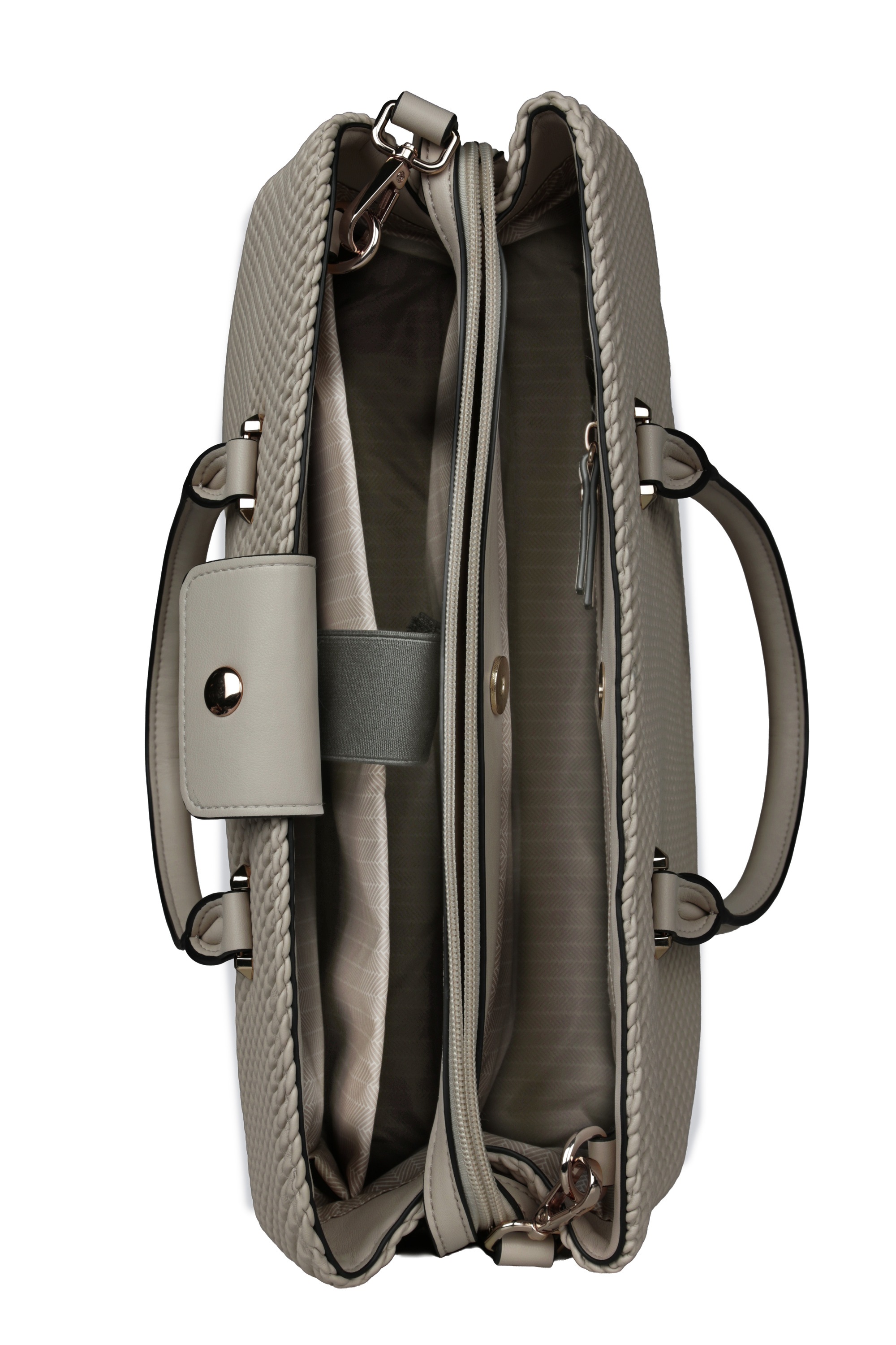 bugatti Henkeltasche »BUGATTI Damen JULICE«