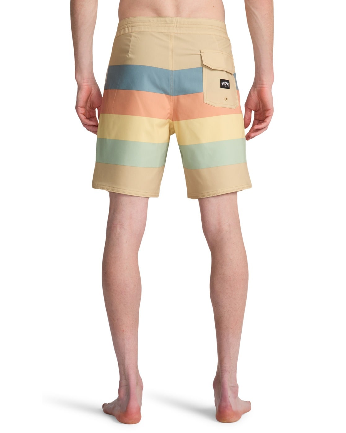 Billabong Boardshorts »73 Low Tide«