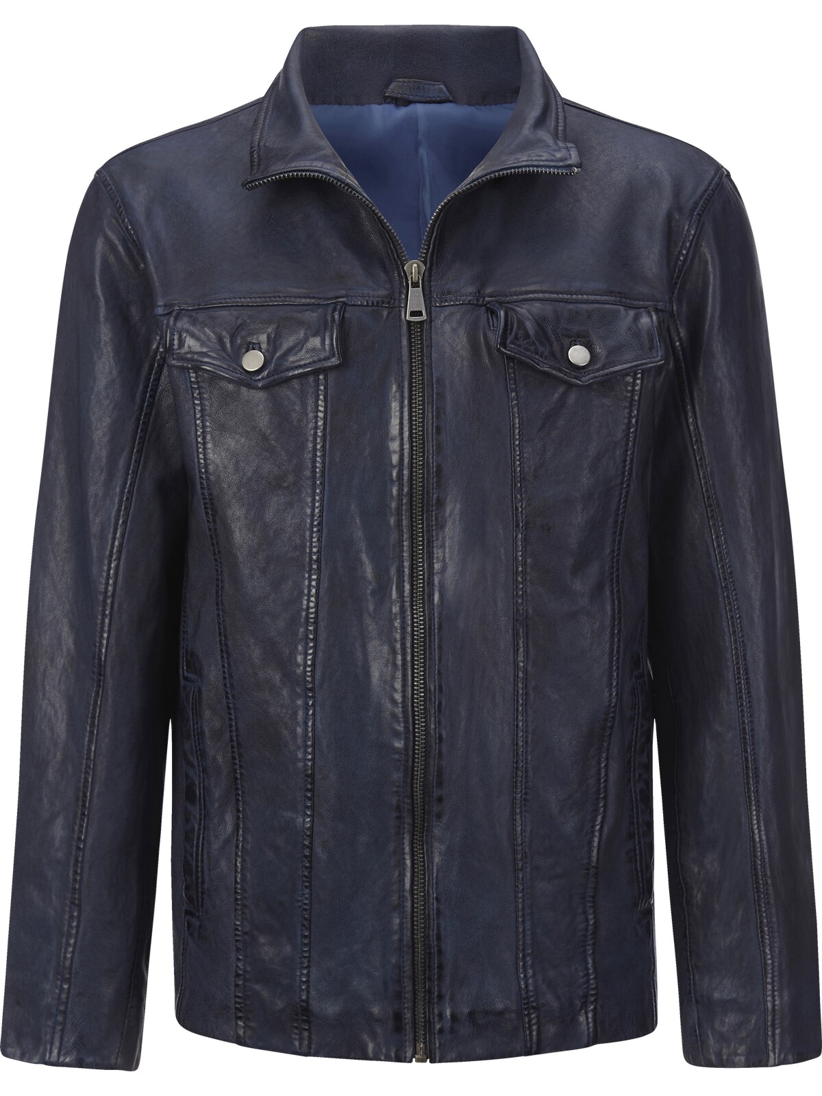 Babista Lederjacke »Lederjacke BELLINIRO«