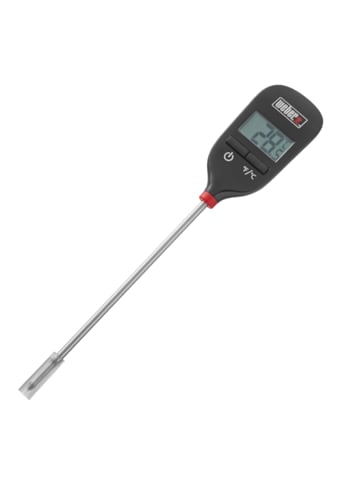 Weber Grillthermometer »Digital Taschenthermometer« kaufen