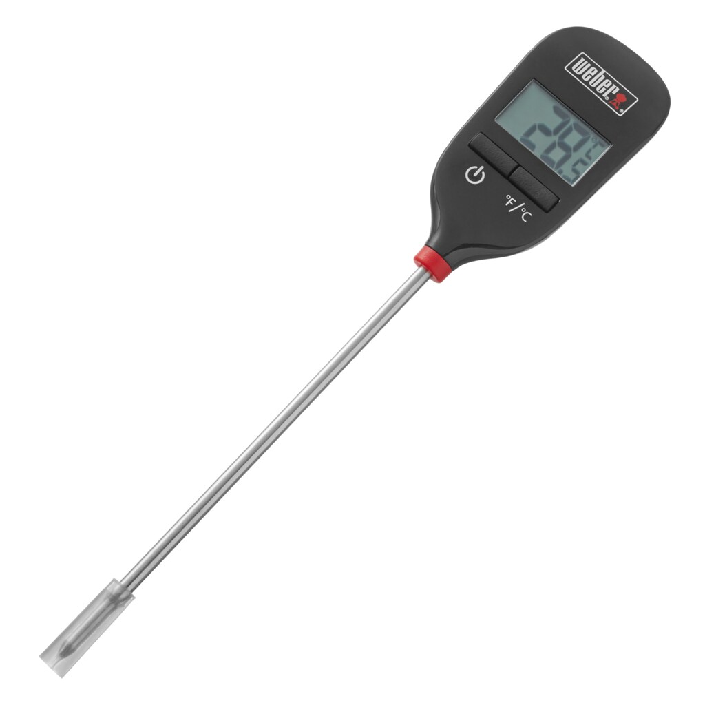 Weber Grillthermometer »Digital Taschenthermometer«