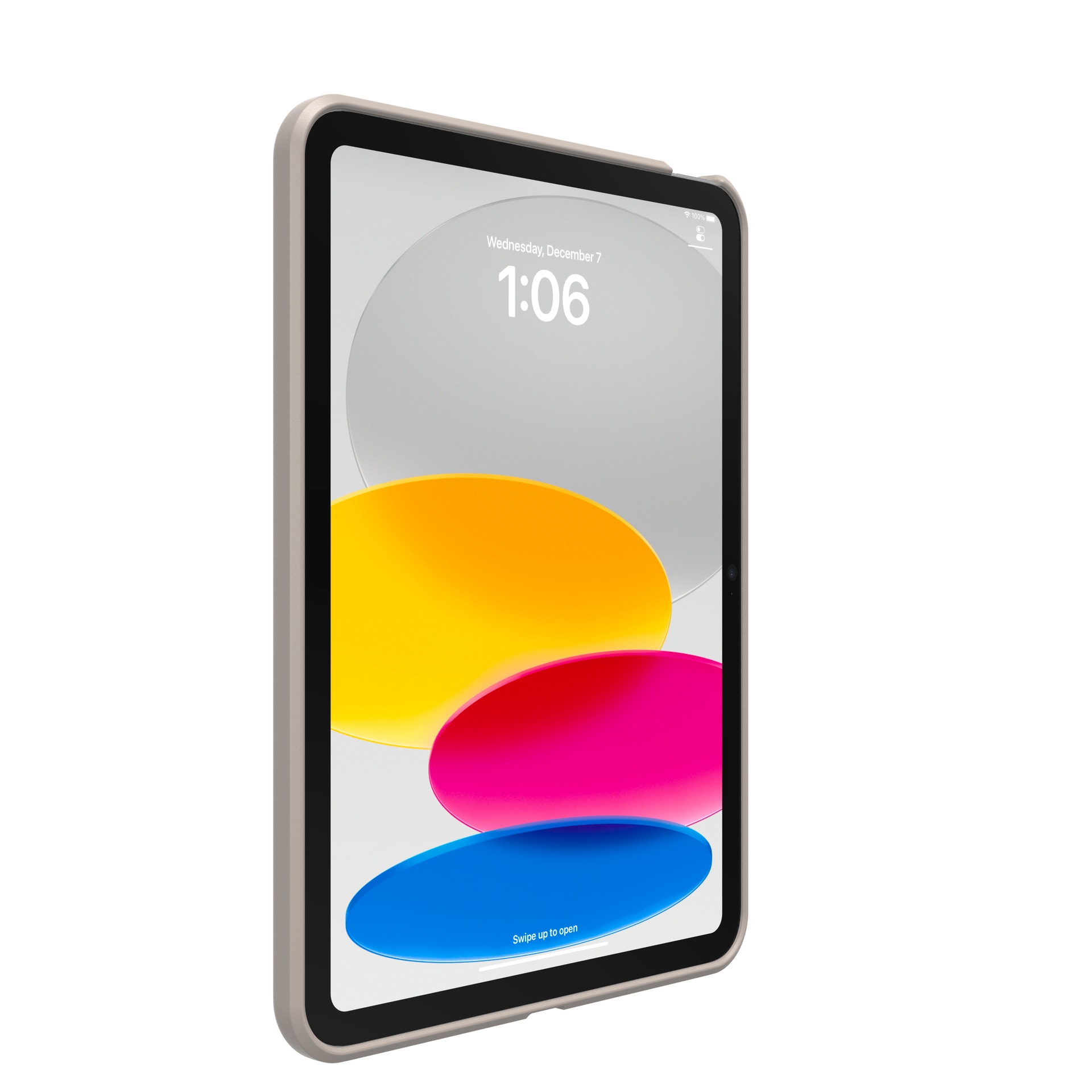 Otterbox Tablet-Hülle »Profile Series für Apple iPad (A16/10th gen)« iPad 10.9" (10. Gen.) | iPad 11" (2025) Backcover, Schutzhülle, Tablethülle, Case, Schutzcase, stoßfest