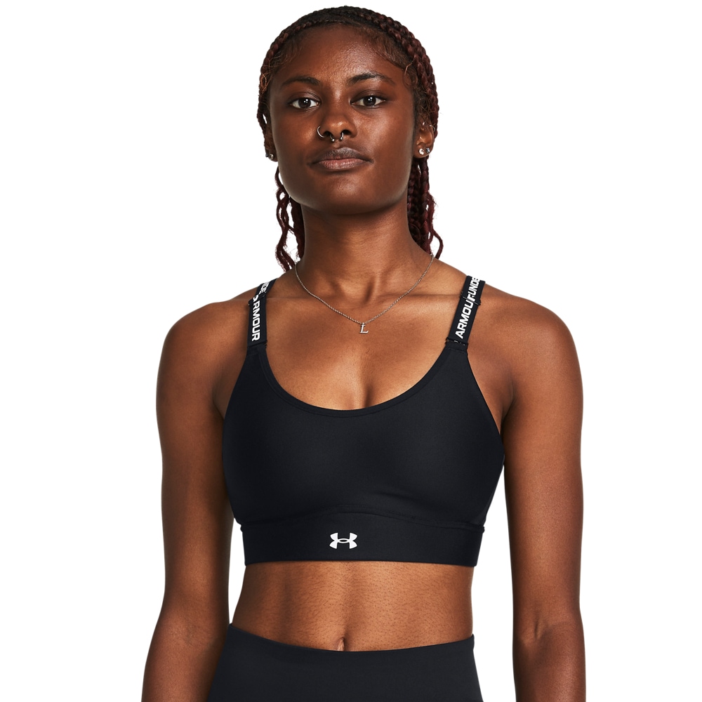 Under Armour® Sport-BH »UA INFINITY MID 2.0 BRA«