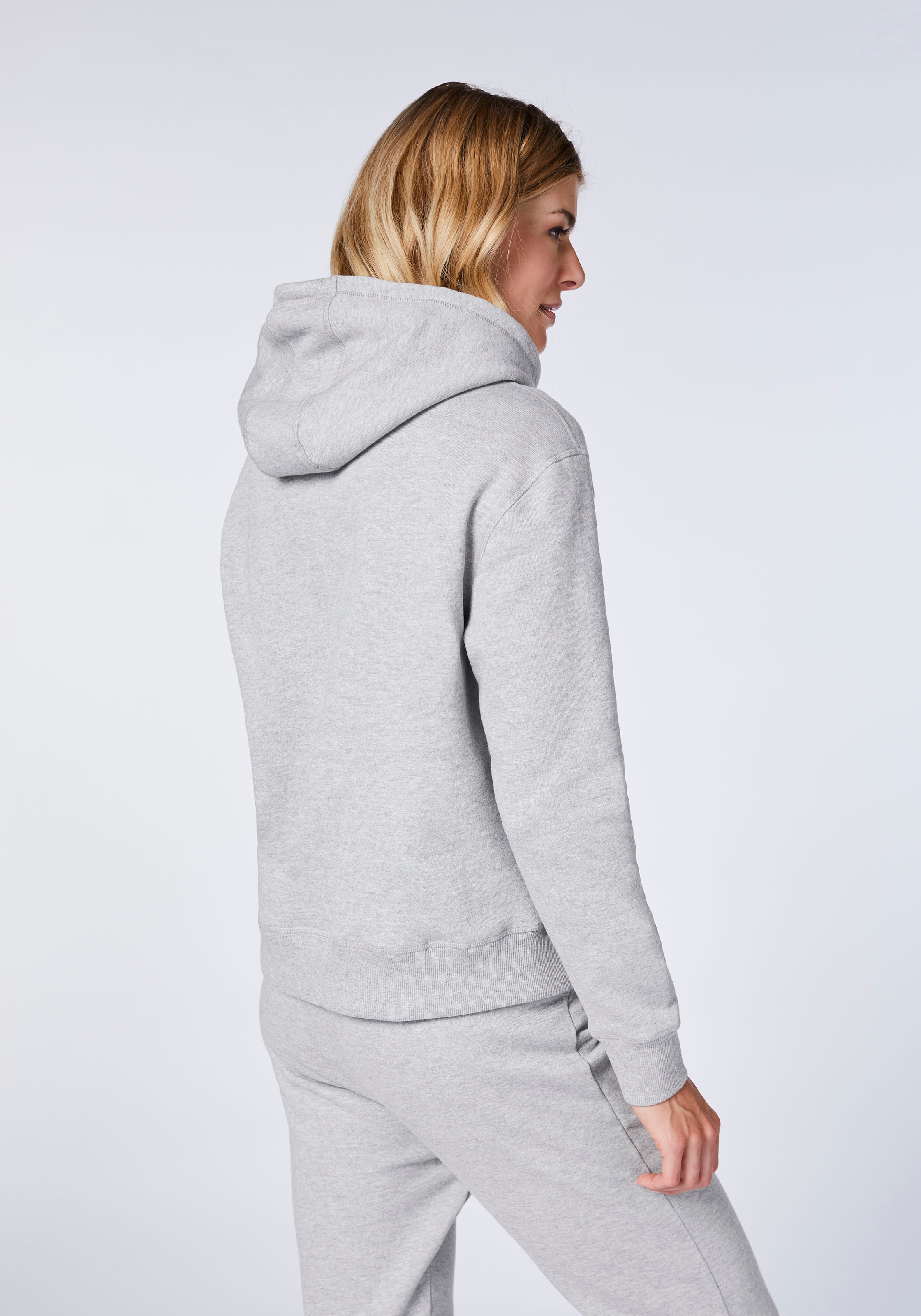 Chiemsee Kapuzensweatshirt