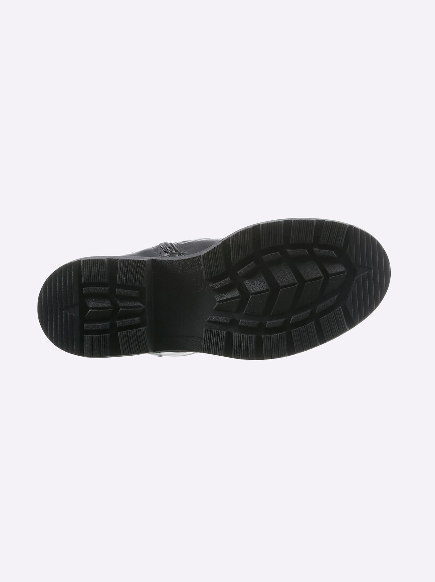 Stiefel